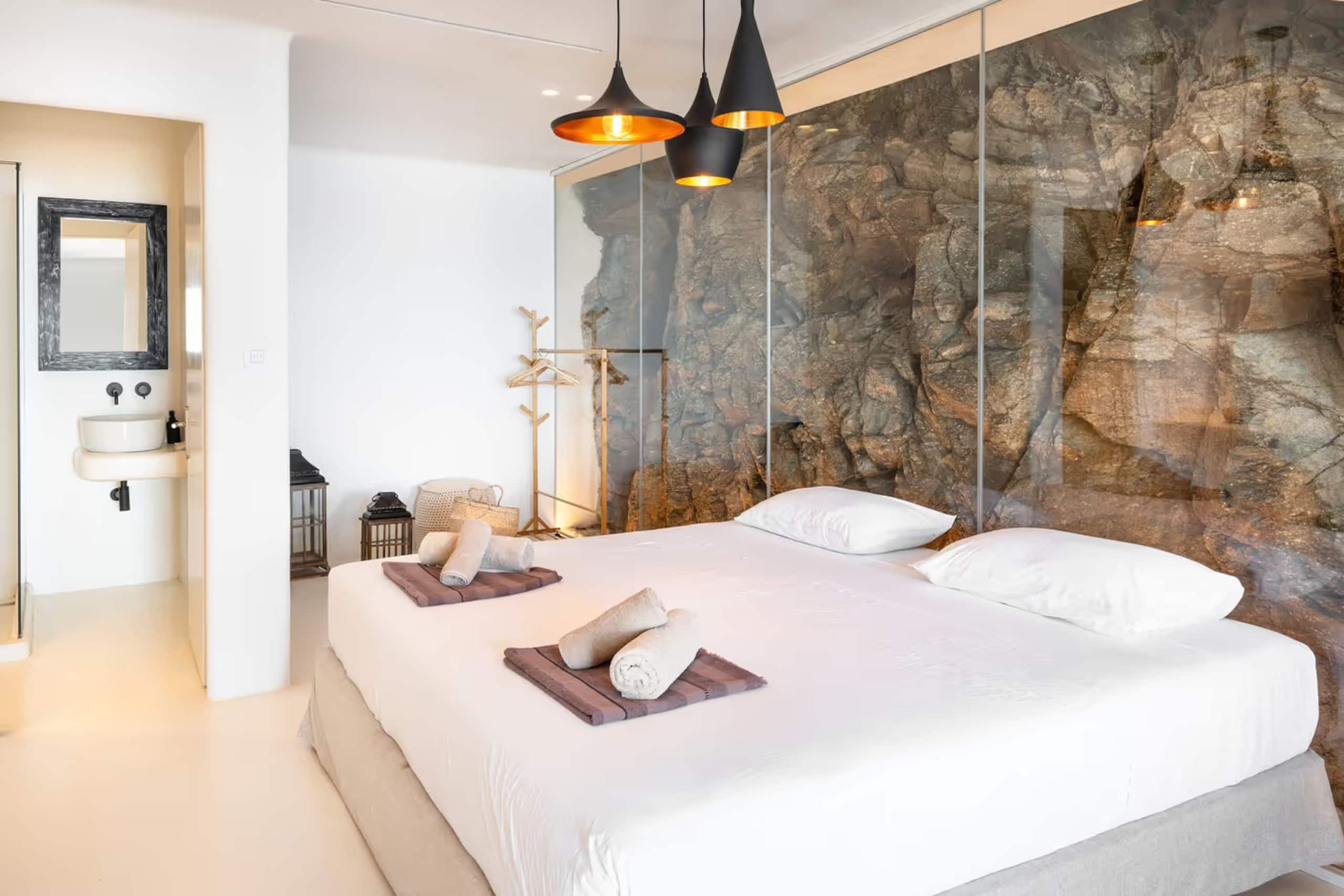 3BD Villa RiaMarChris Mykonos PrivPool Live&Travel 23