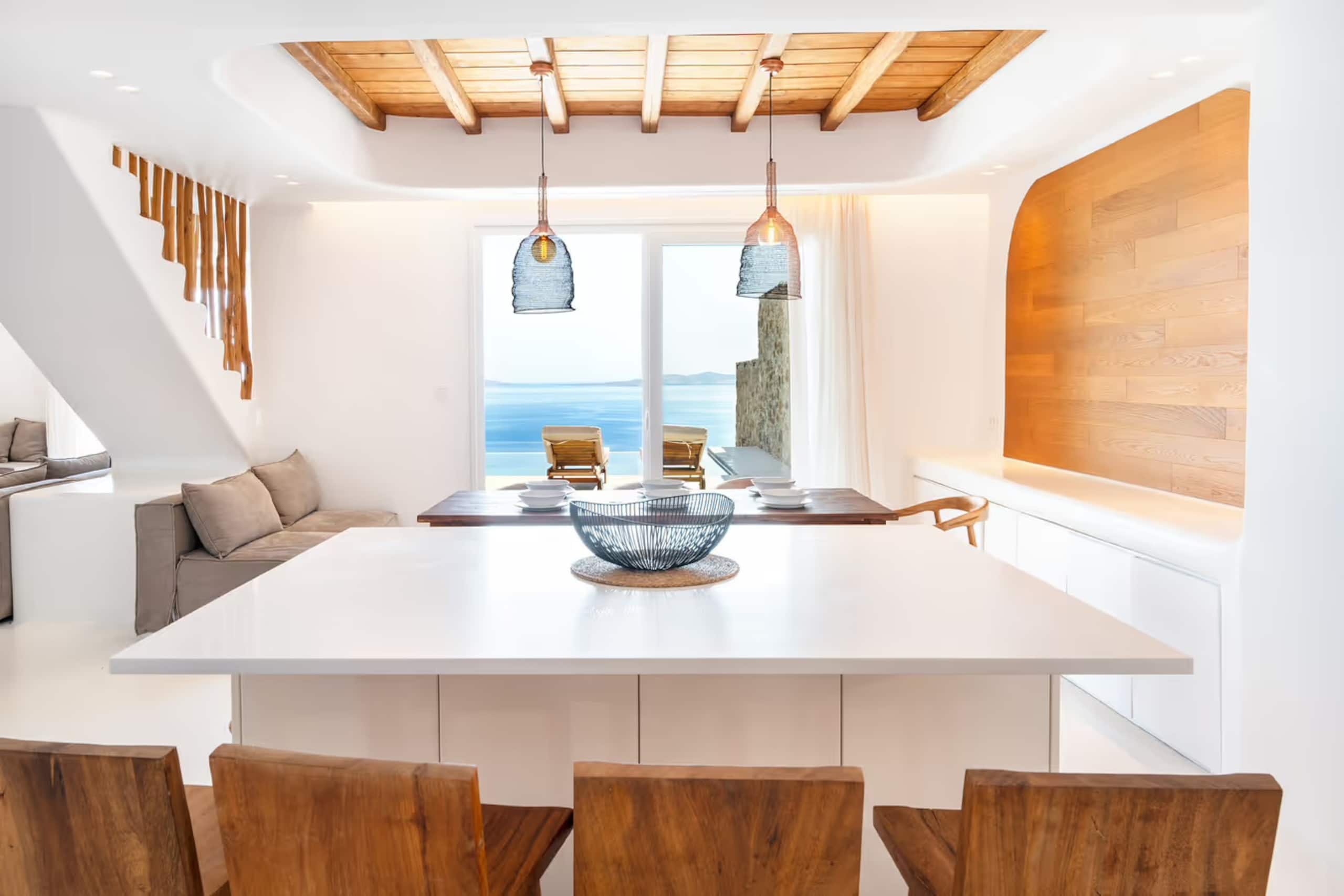 3BD Villa RiaMarChris Mykonos PrivPool Live&Travel 6