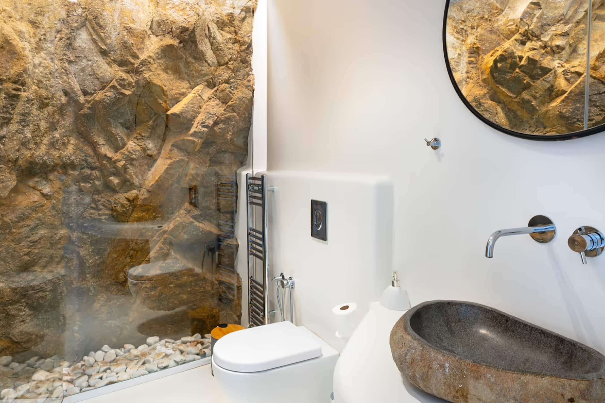 3BD Villa RiaMarChris Mykonos PrivPool Live&Travel 27
