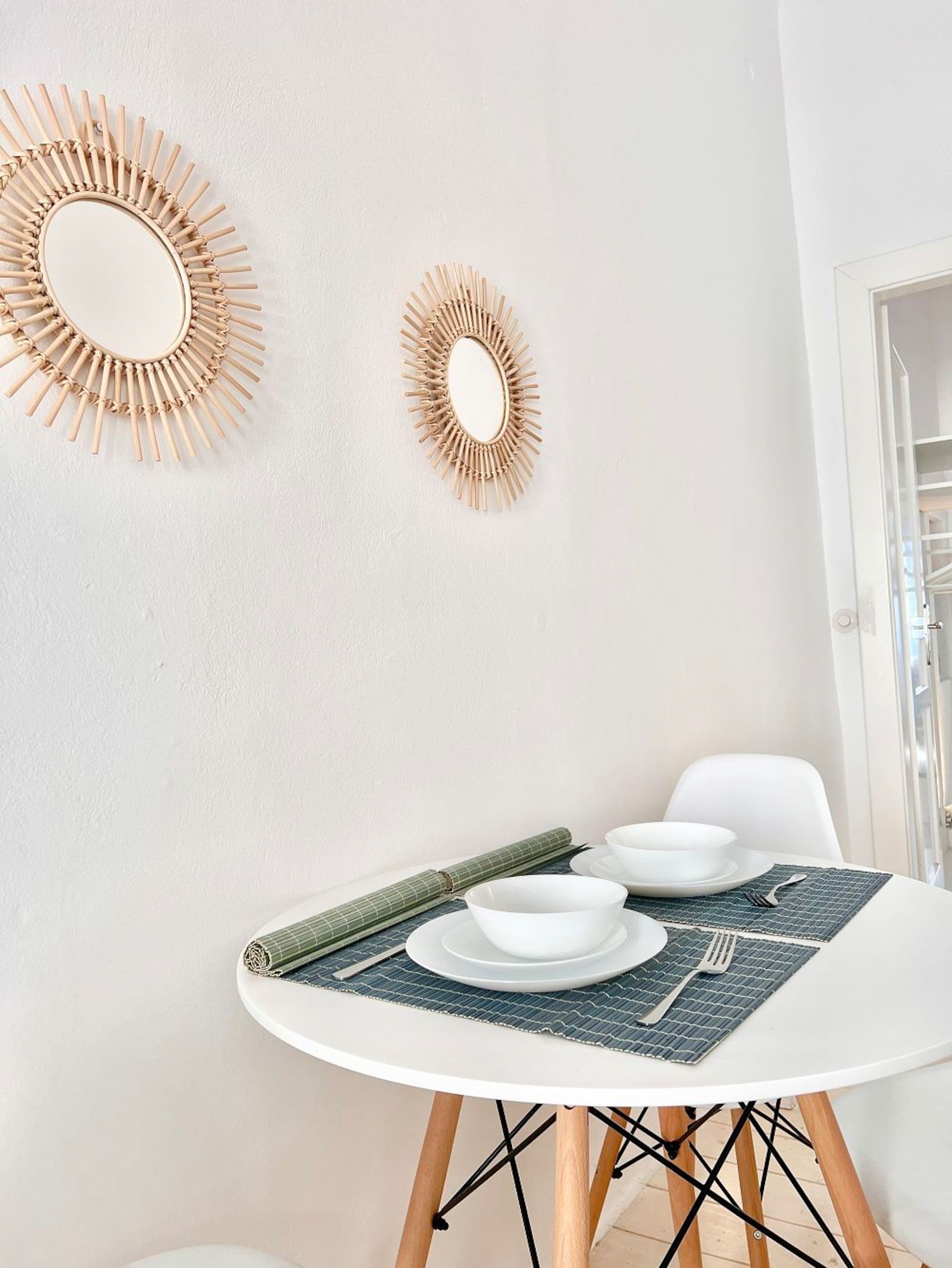 Kyma Blue Apartment - Little Venice Mykonos 12