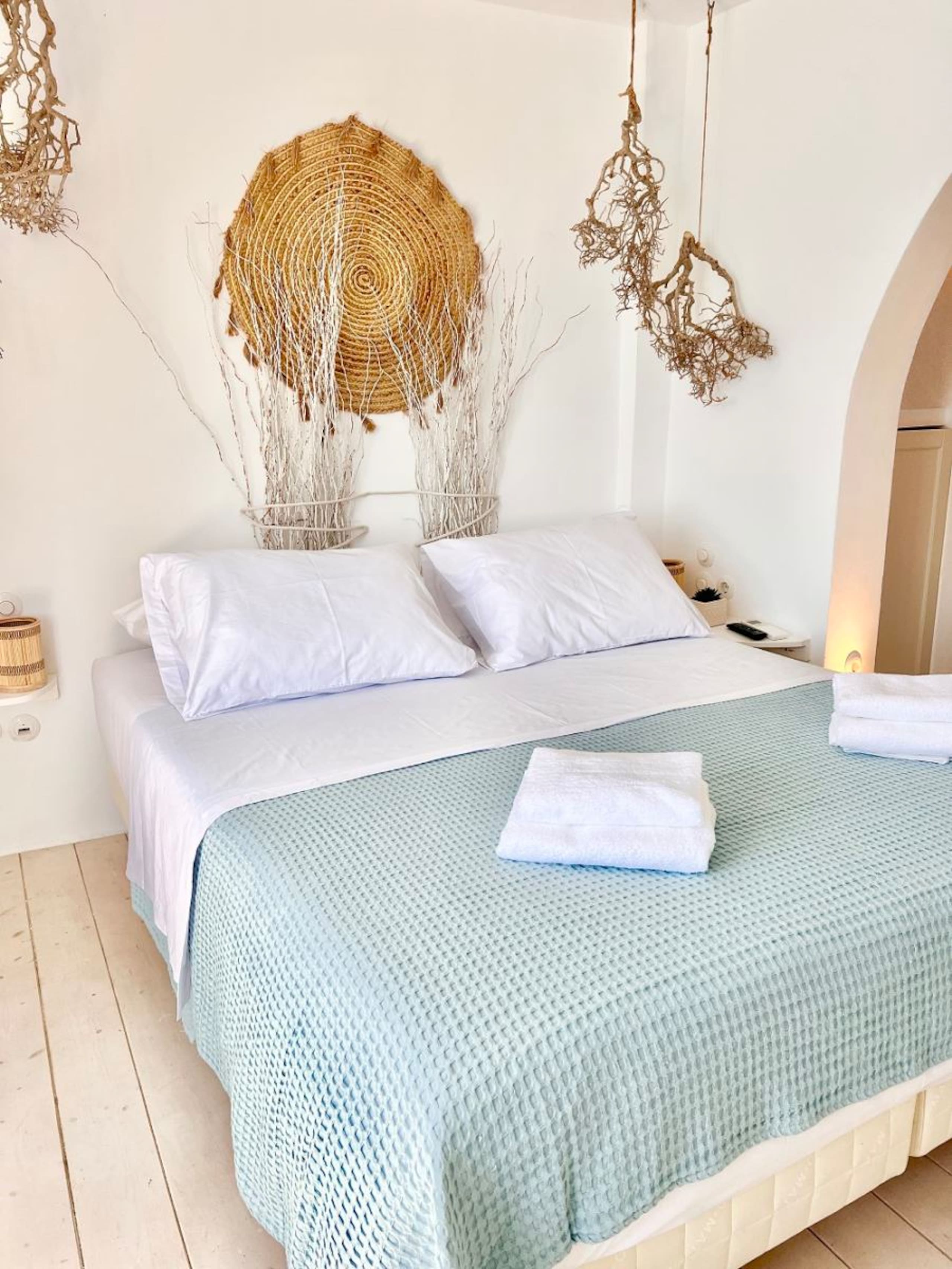Kyma Blue Apartment - Little Venice Mykonos 6