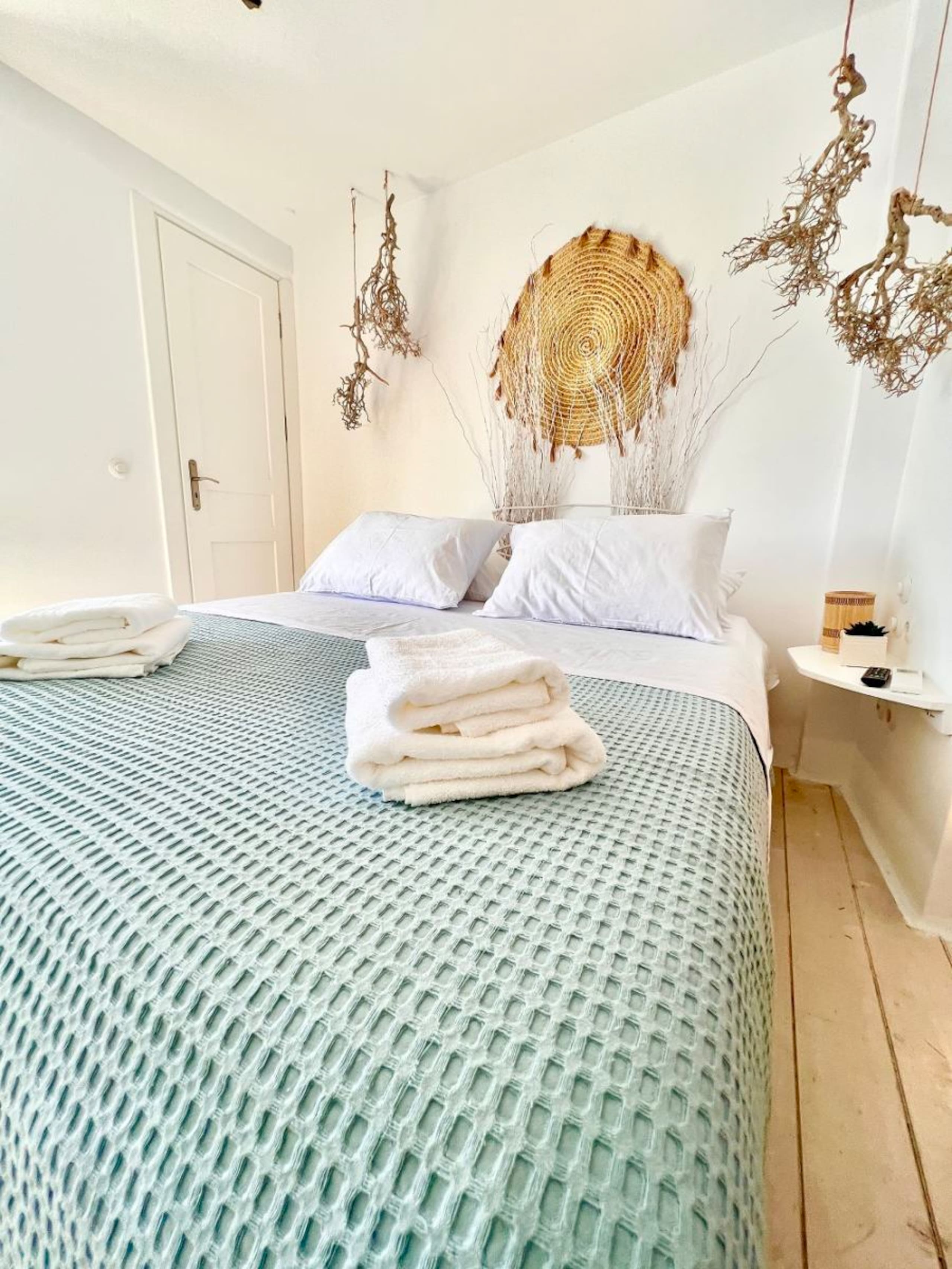 Kyma Blue Apartment - Little Venice Mykonos 8