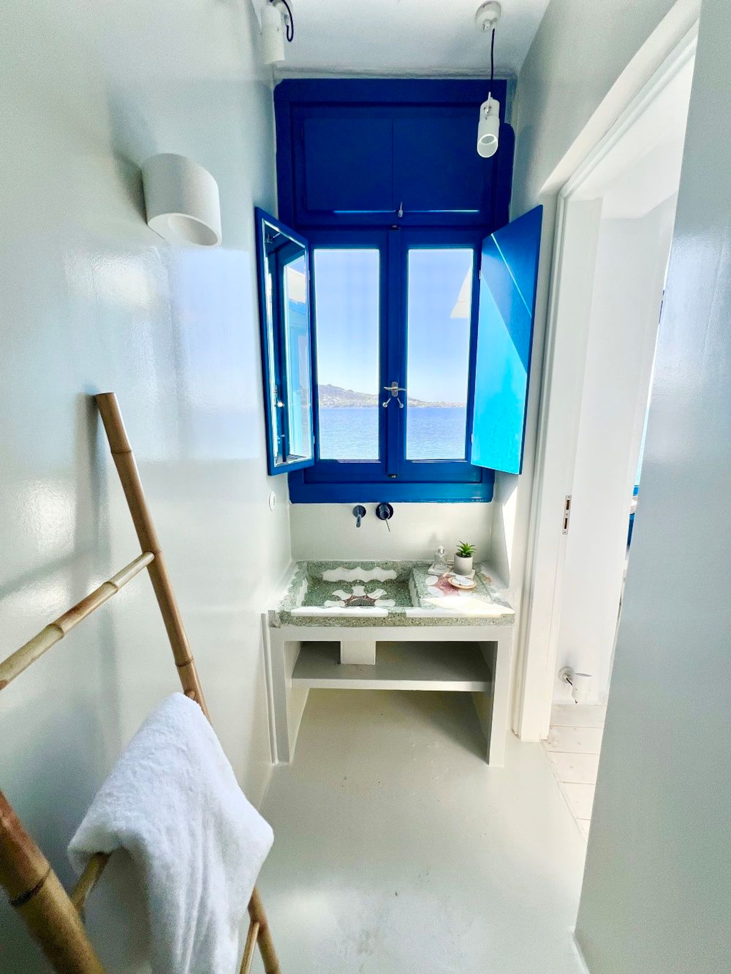Kyma Blue Apartment - Little Venice Mykonos 27