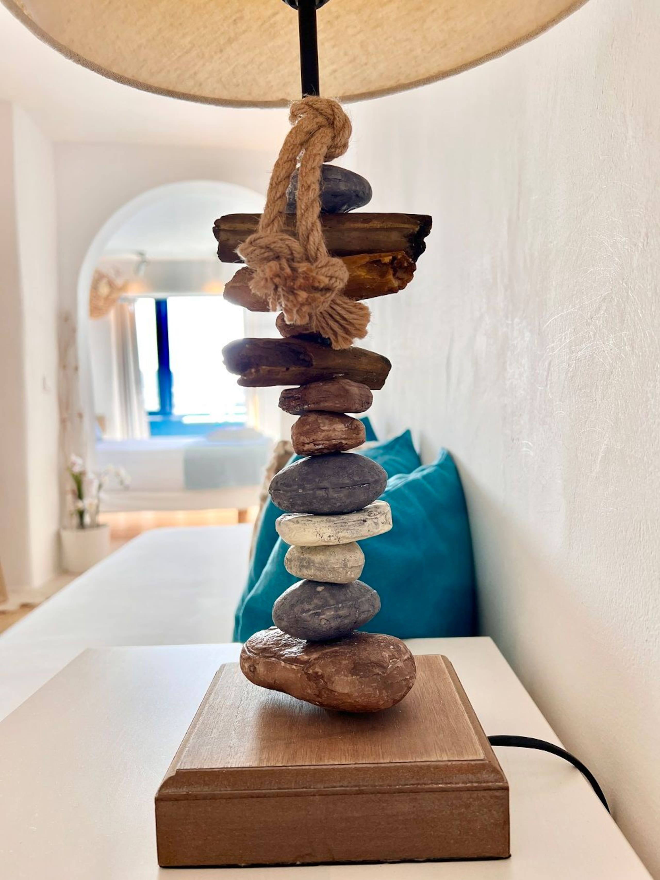 Kyma Blue Apartment - Little Venice Mykonos 25