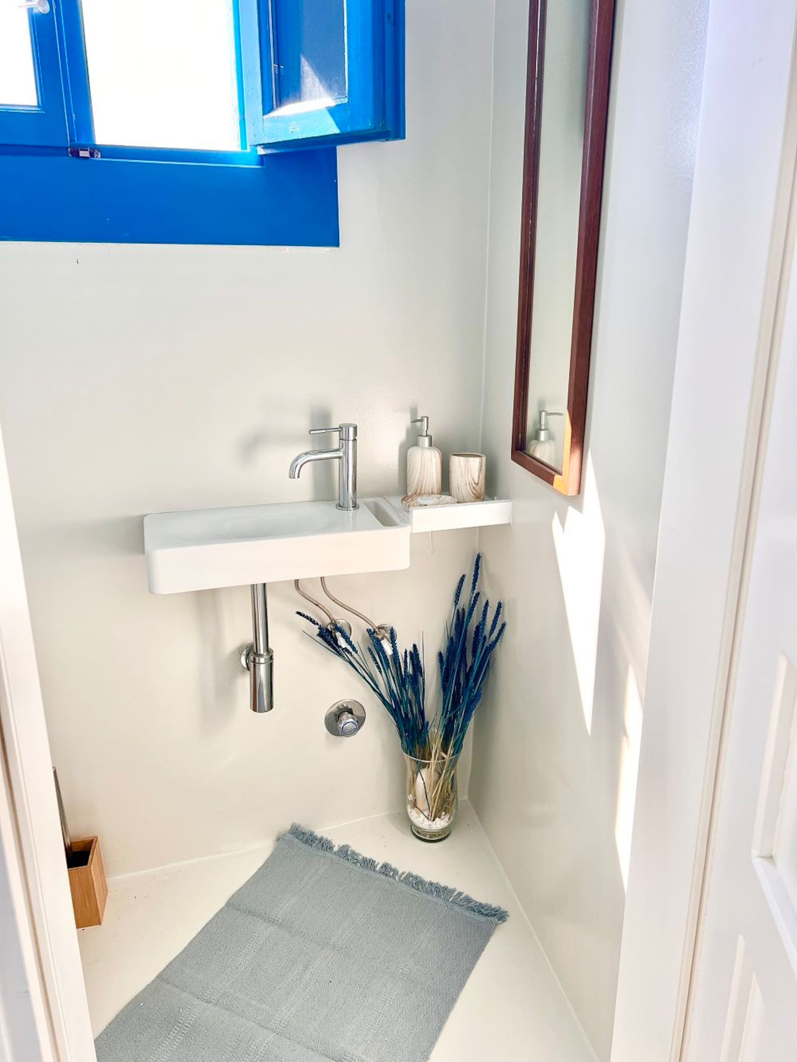 Kyma Blue Apartment - Little Venice Mykonos 16
