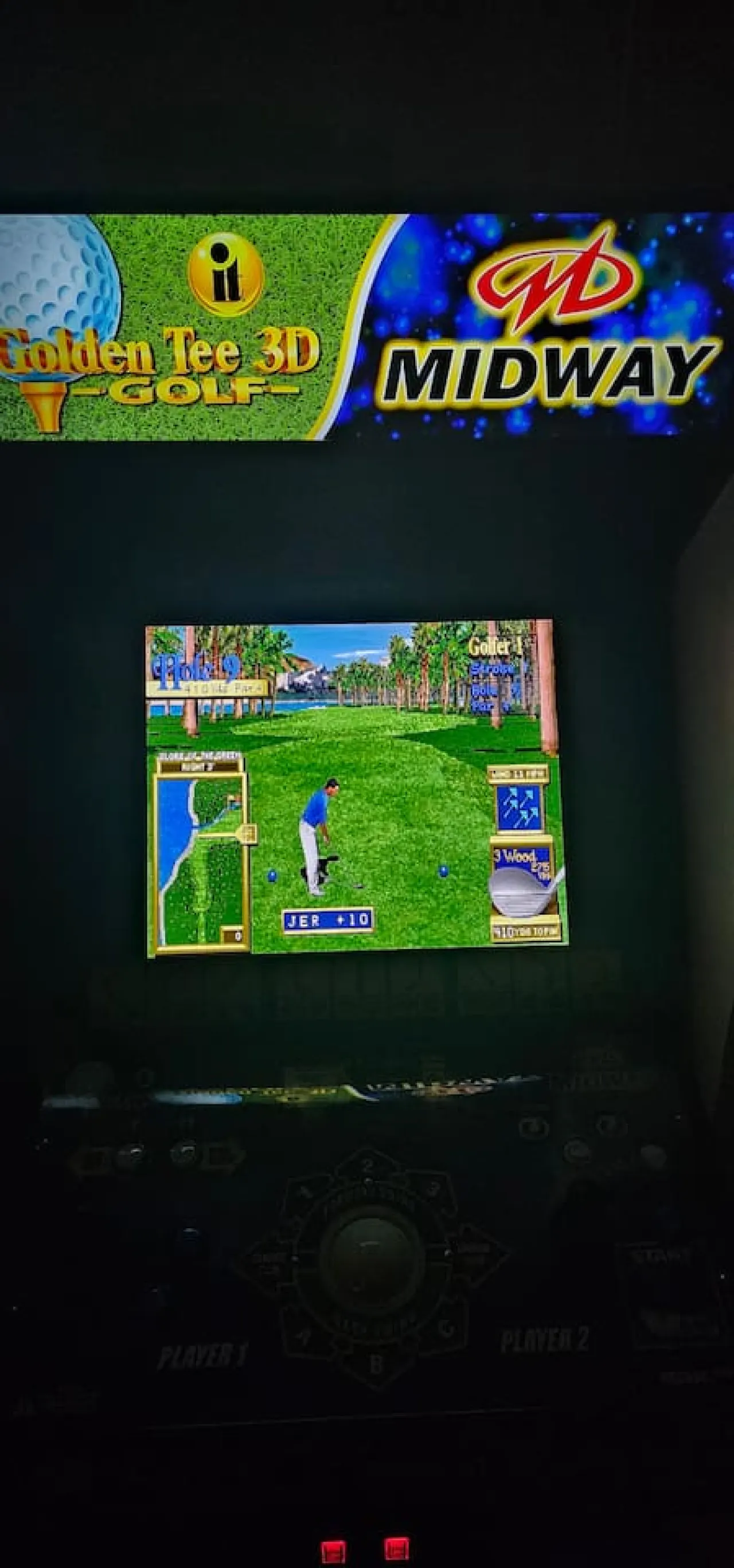 Luxurious Beachfront 17th Floor Condo-Arcade 8