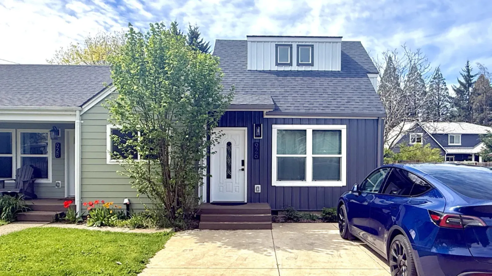 New Townhome near Eugene and the University of Oregon 1