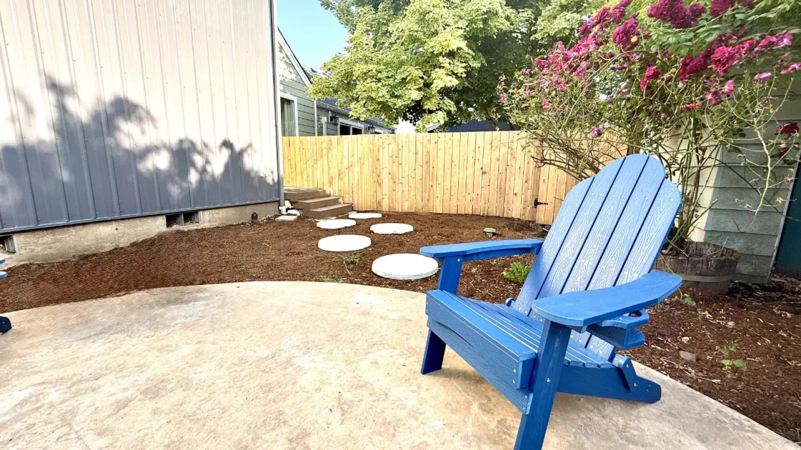New Townhome near Eugene and the University of Oregon 12