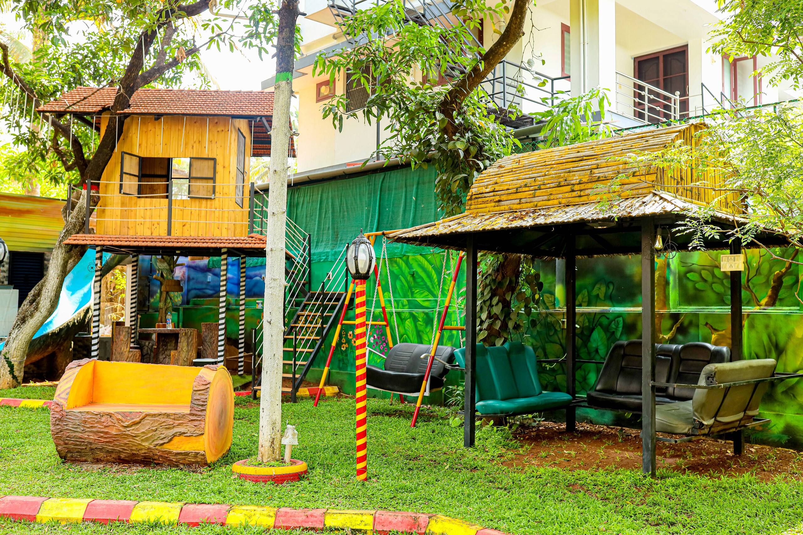 Belljem Homes (your own private resort) - 1 BR — photo 4