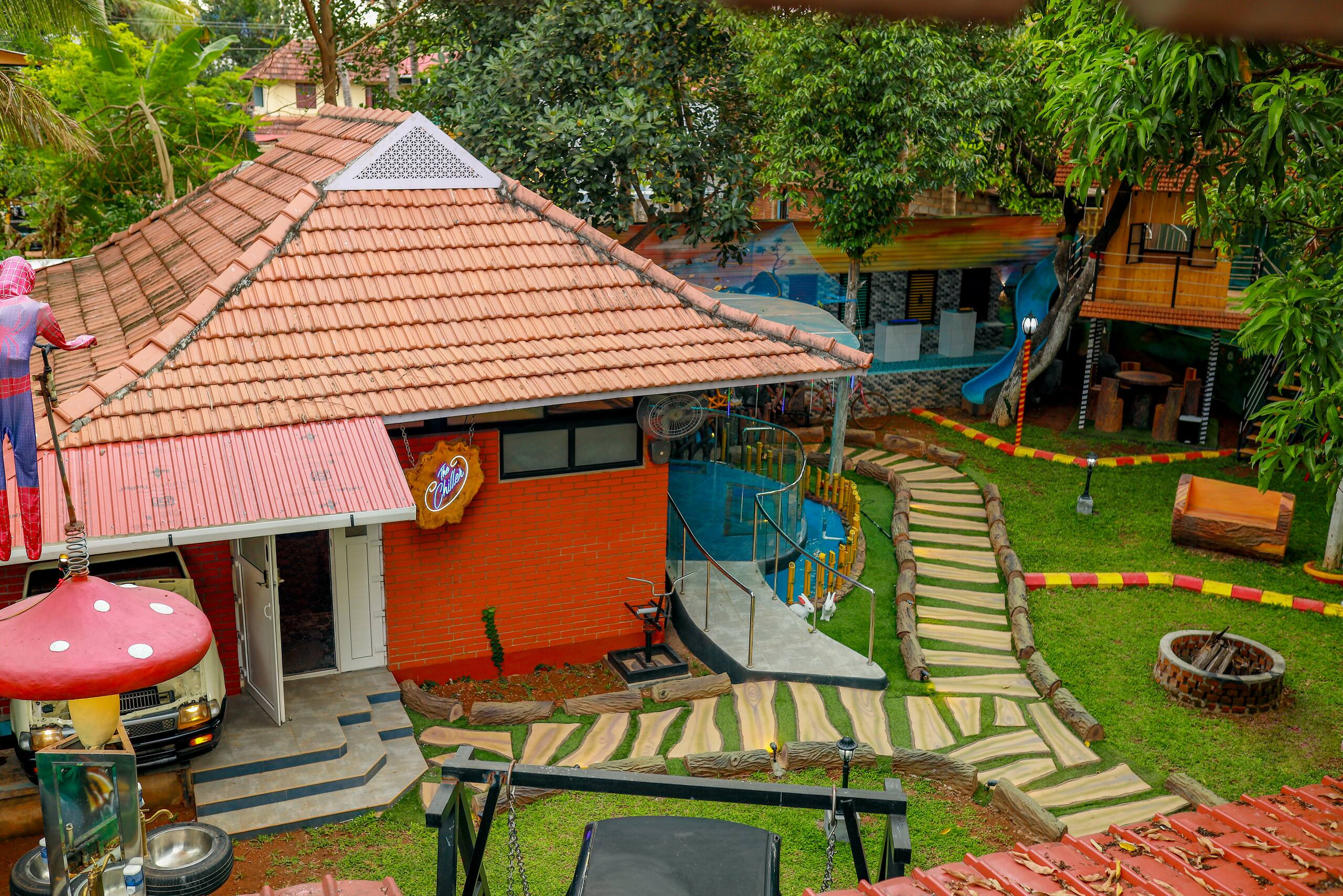 Belljem Homes (your own private resort) - 1 BR — photo 3