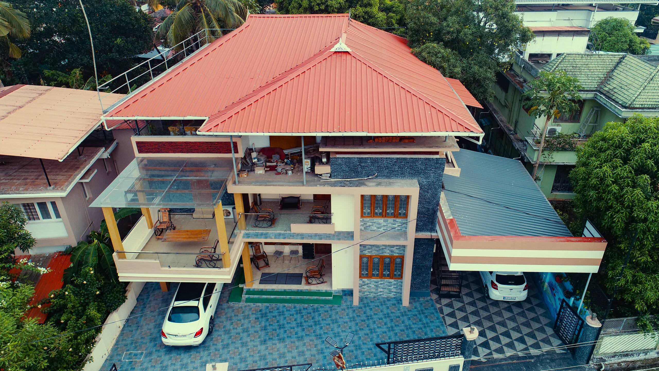 Belljem Homes (your own private resort) - 1 BR 19