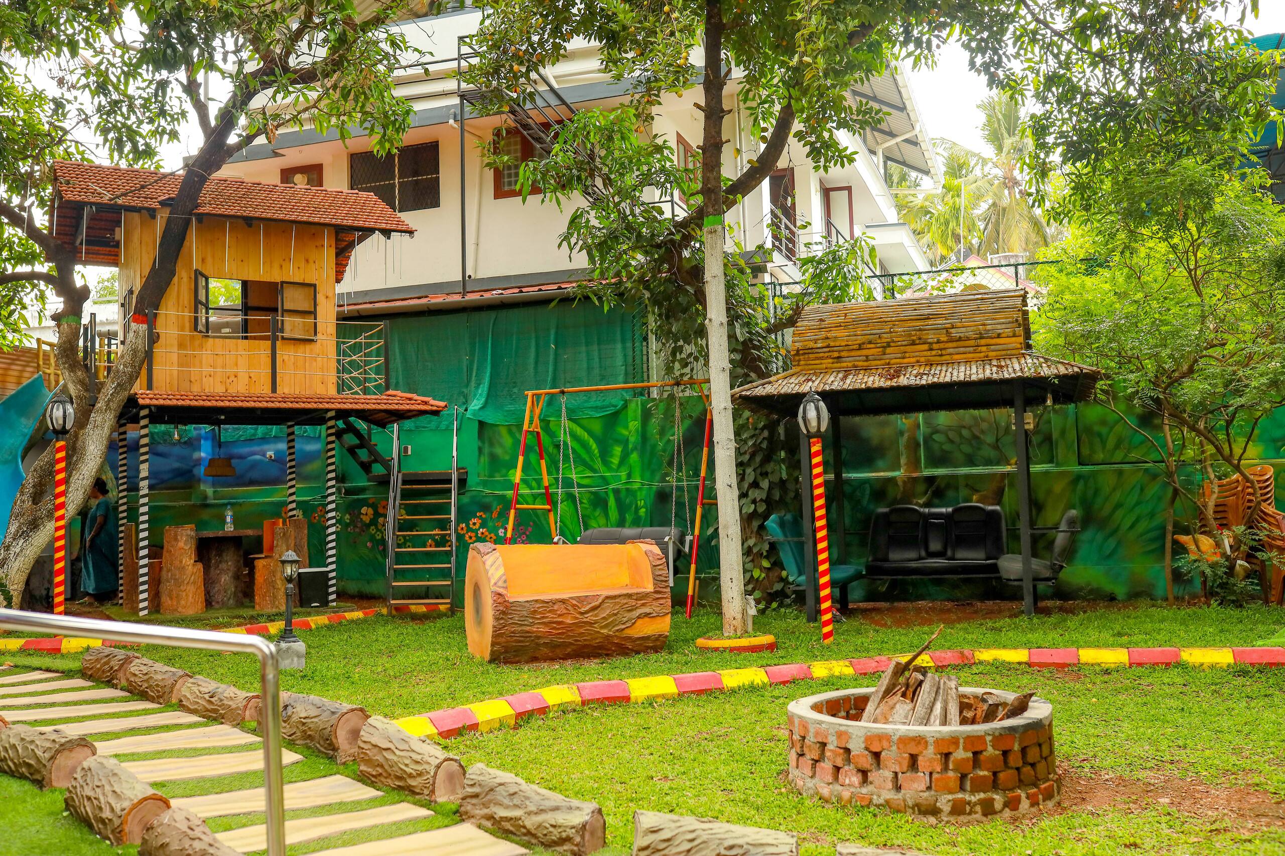 Belljem Homes (your own private resort) - 1 BR 11