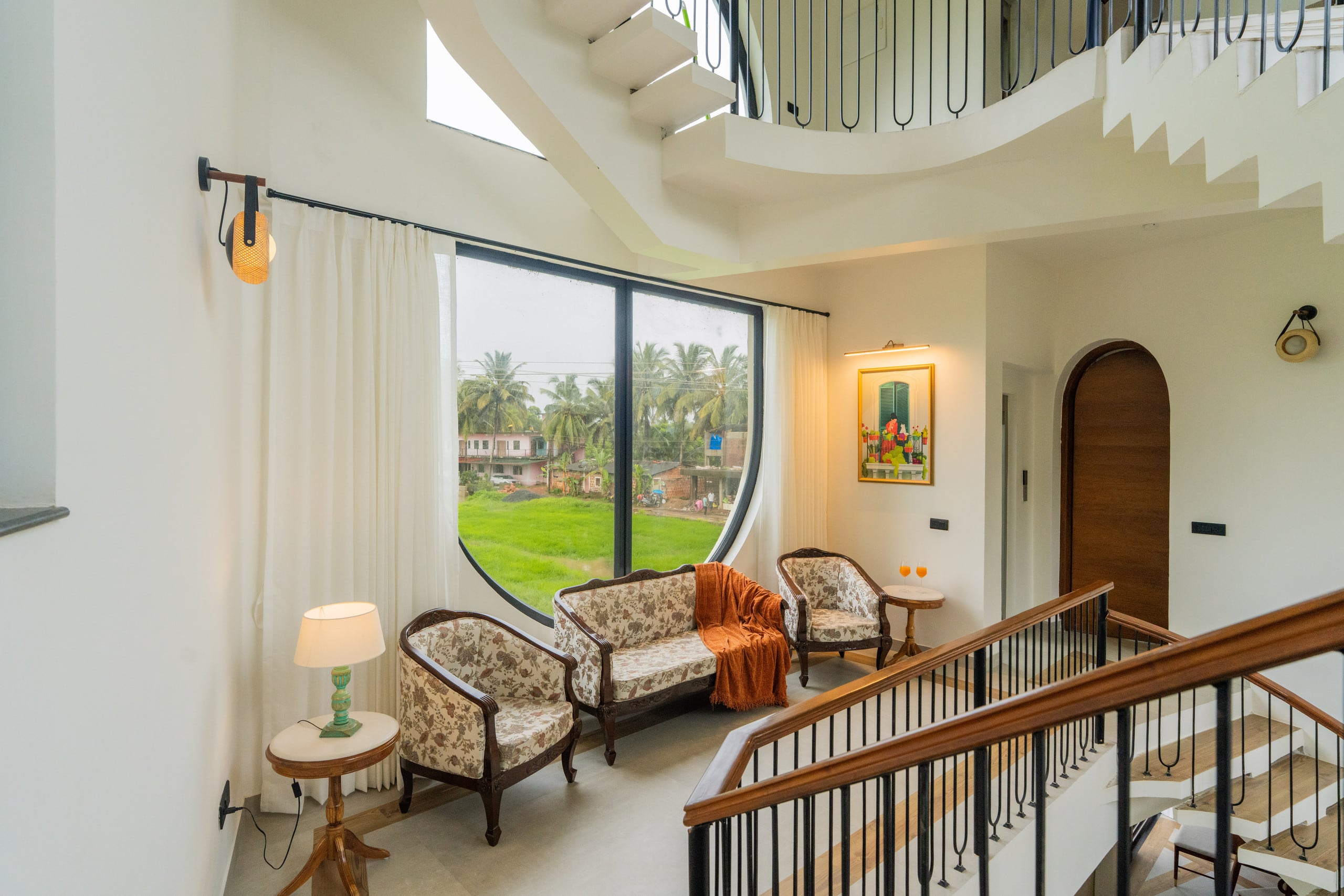 The Parra Hideaway | Pvt Pool & Chef | 5 Beds | 12