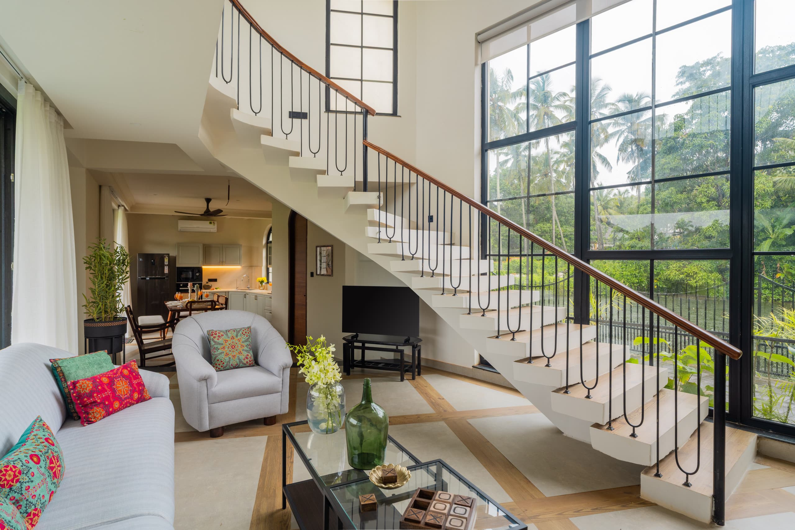 The Parra Hideaway | Pvt Pool & Chef | 5 Beds | 15