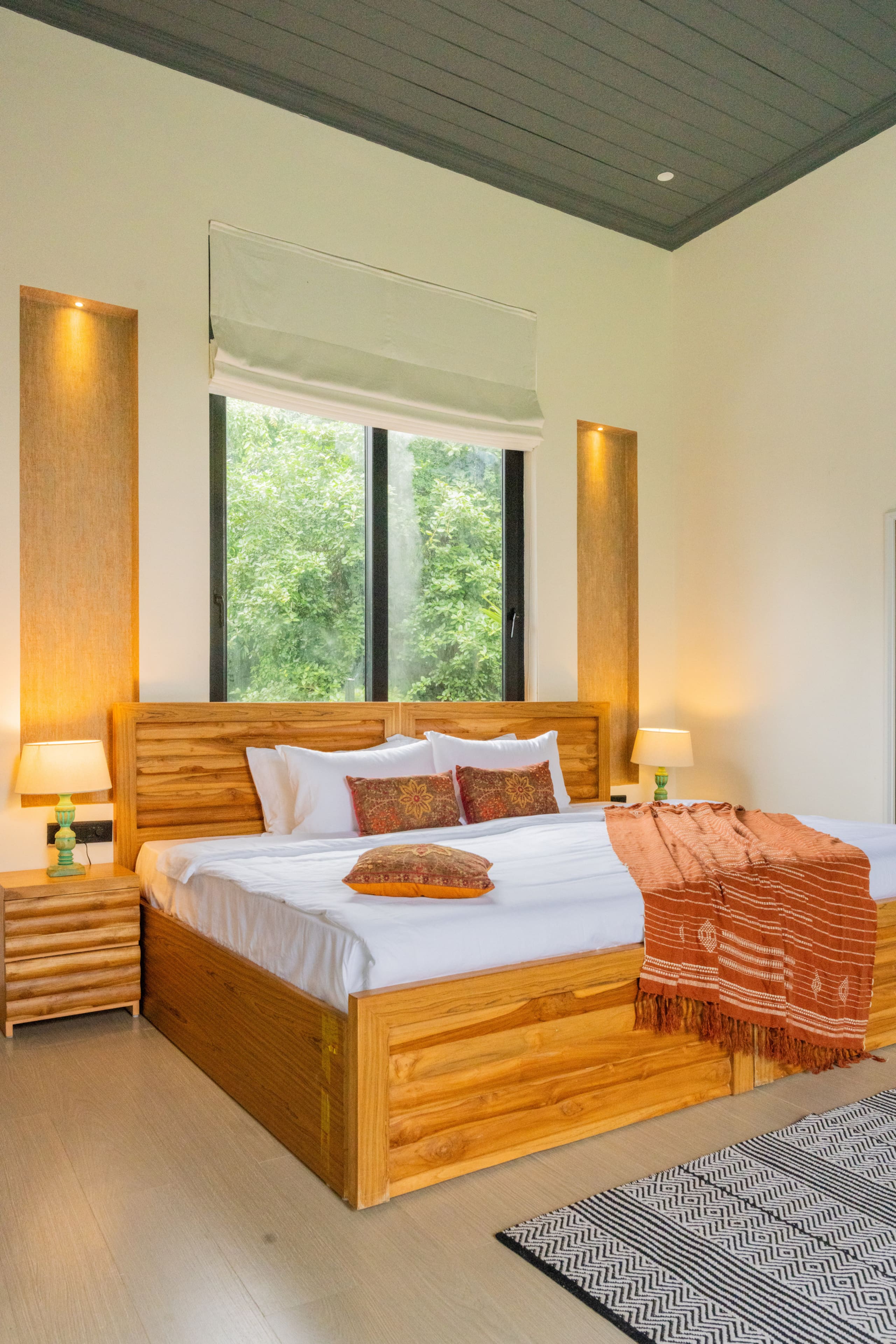 The Parra Hideaway | Pvt Pool & Chef | 5 Beds | 39
