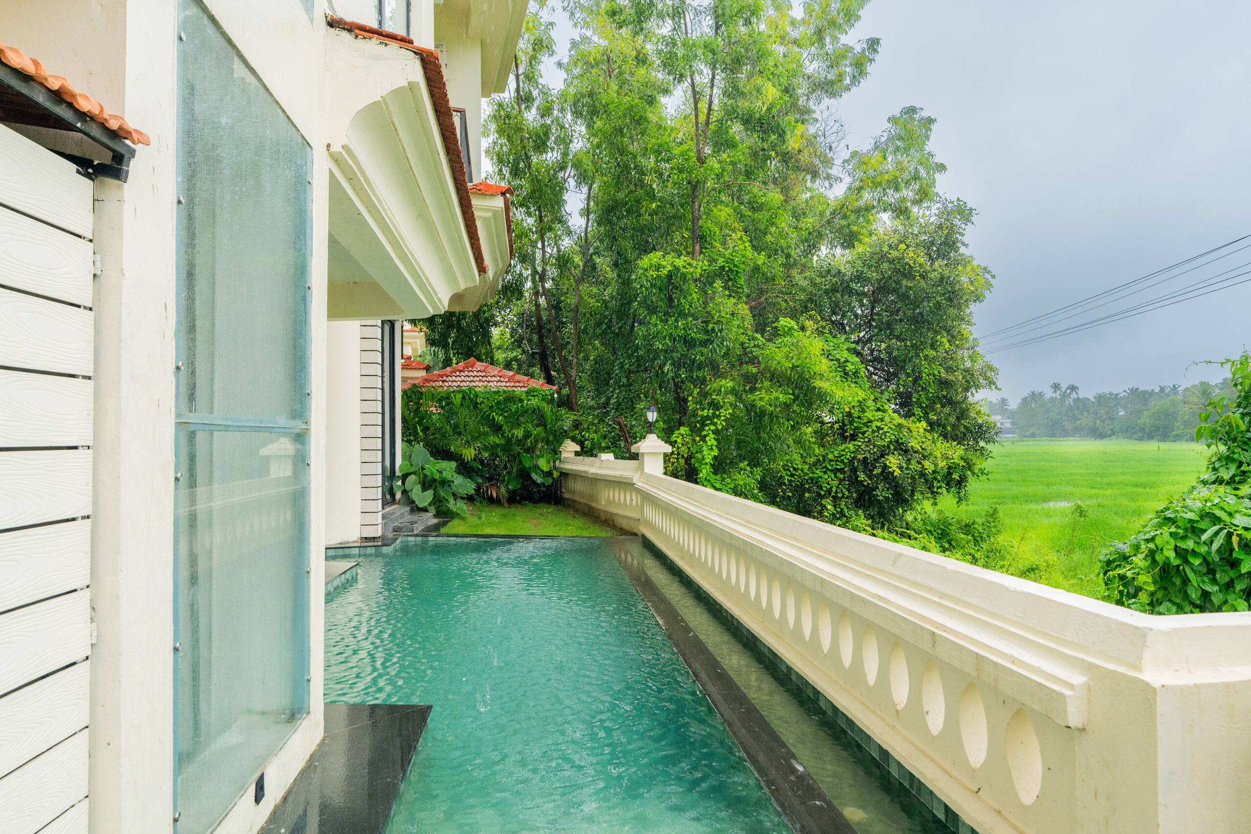 The Parra Hideaway | Pvt Pool & Chef | 5 Beds | — photo 3