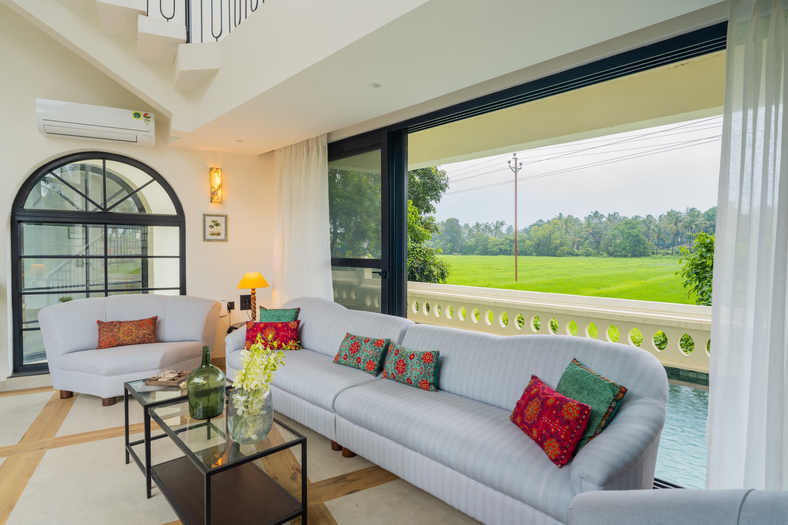 The Parra Hideaway | Pvt Pool & Chef | 5 Beds | 20