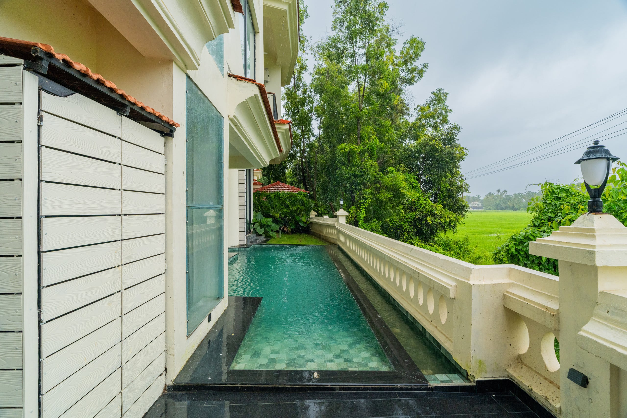 The Parra Hideaway | Pvt Pool & Chef | 5 Beds | — photo 4