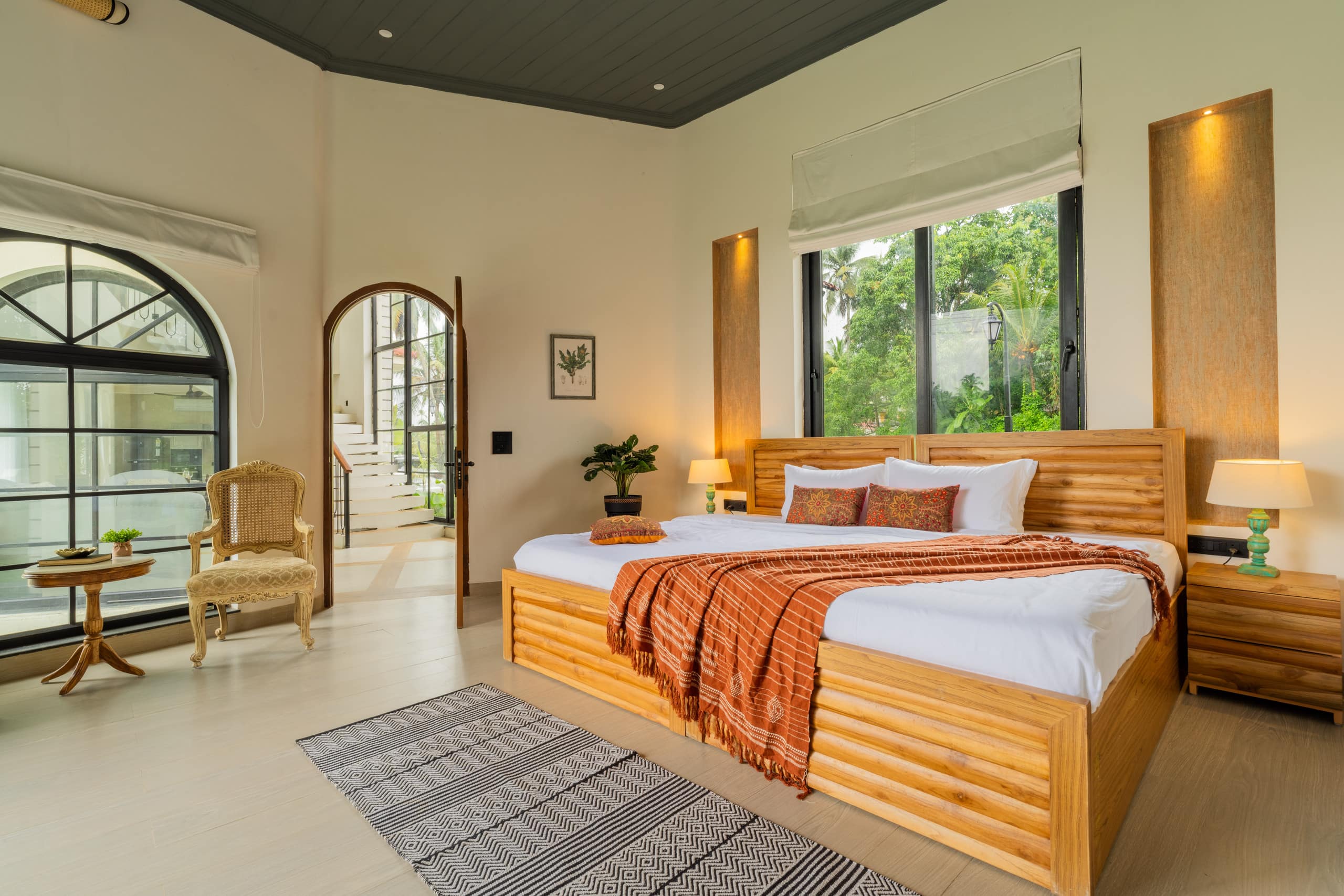 The Parra Hideaway | Pvt Pool & Chef | 5 Beds | 40