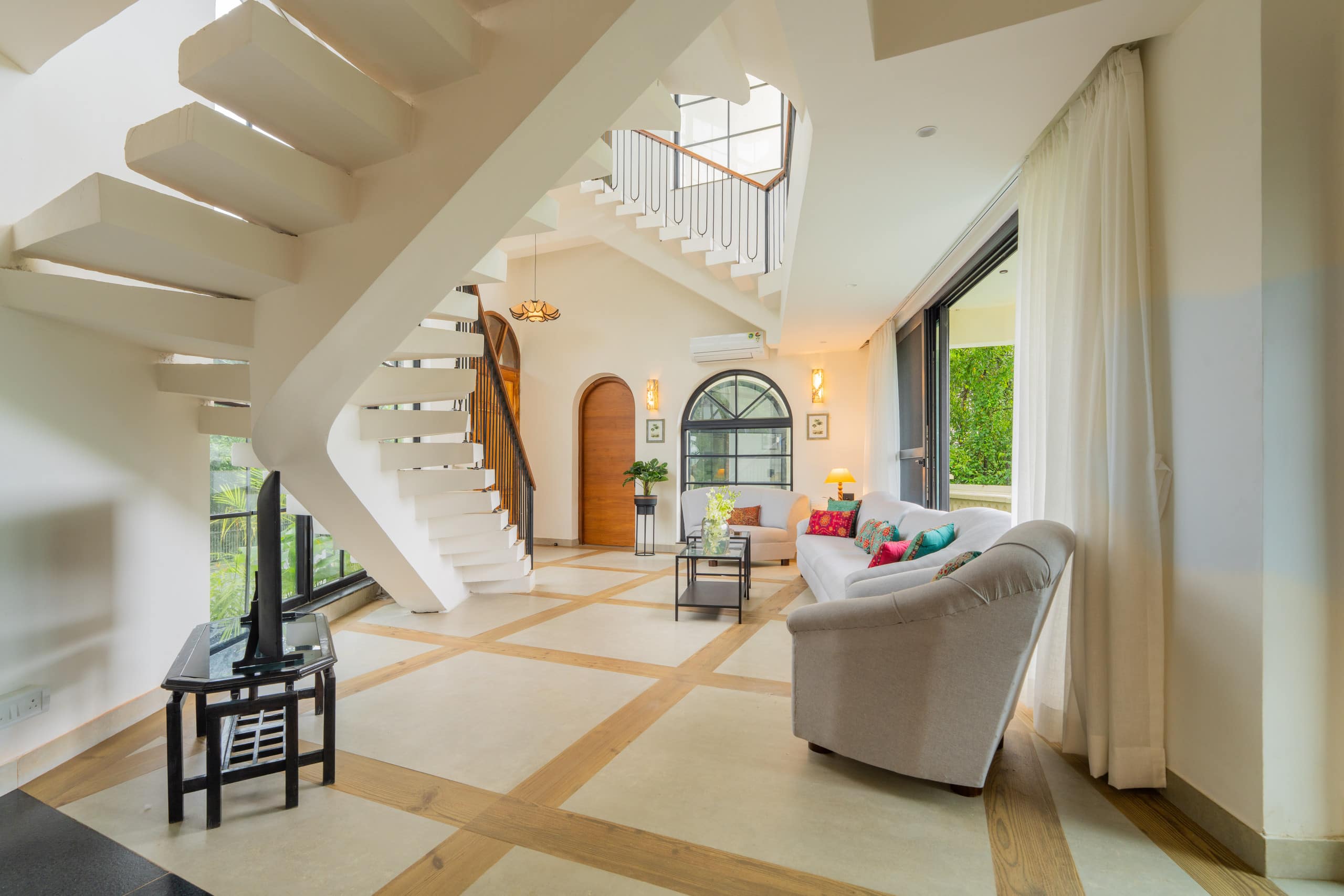 The Parra Hideaway | Pvt Pool & Chef | 5 Beds | 23