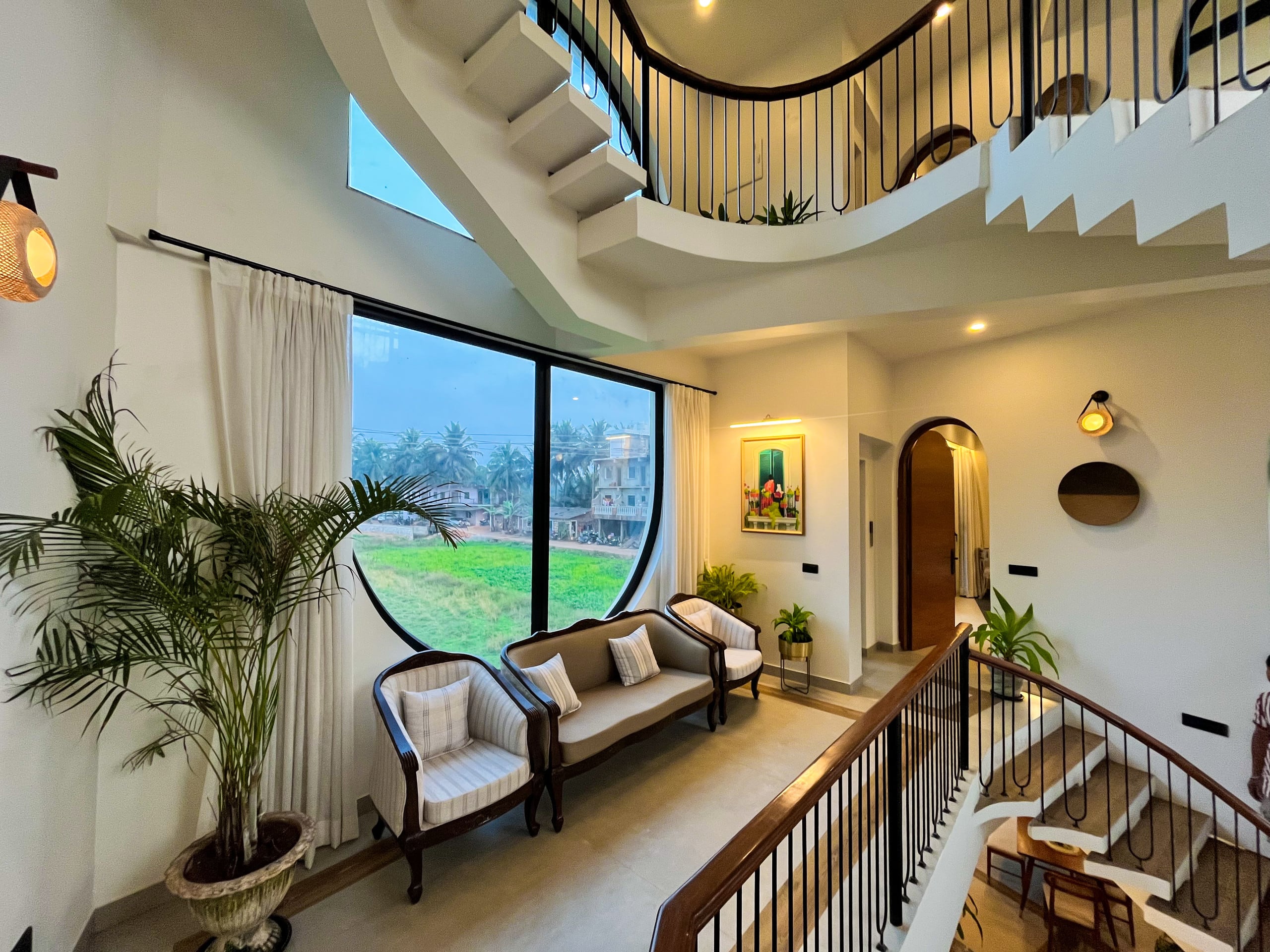 The Parra Hideaway | Pvt Pool & Chef | 5 Beds |