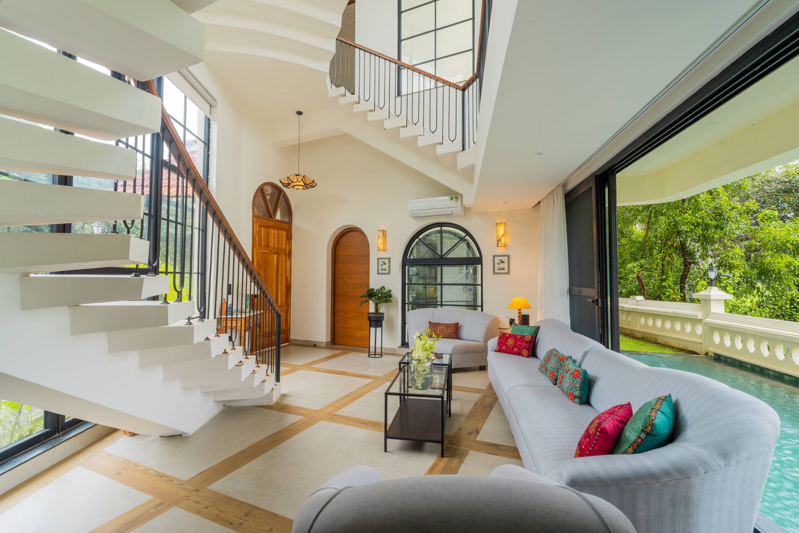 The Parra Hideaway | Pvt Pool & Chef | 5 Beds | — photo 5