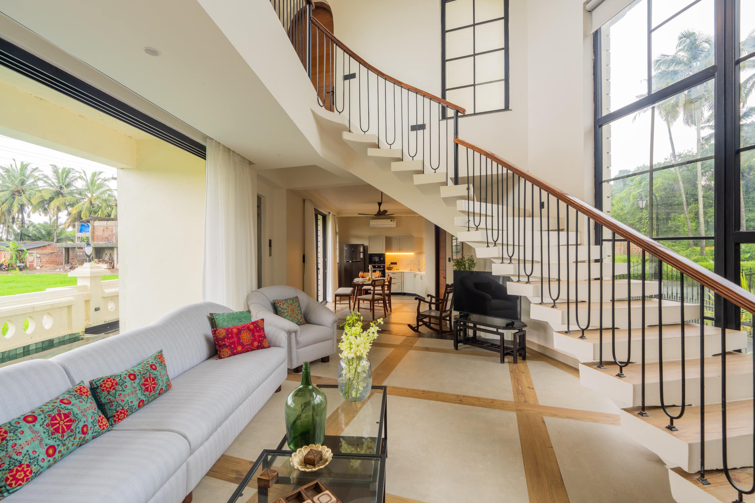 The Parra Hideaway | Pvt Pool & Chef | 5 Beds | 21