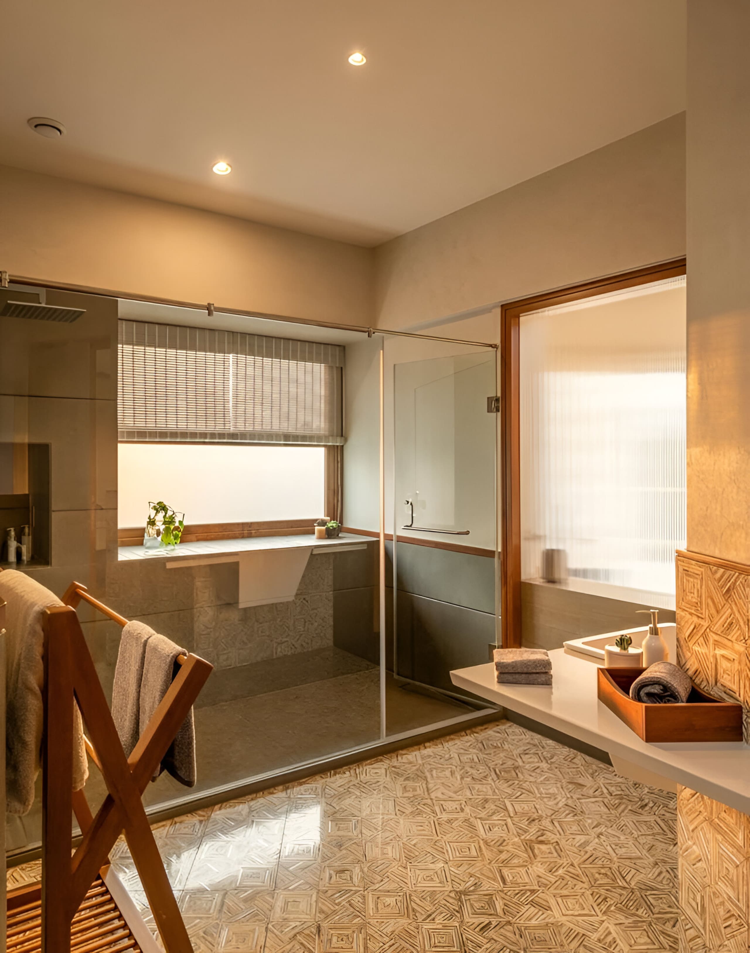 Villa 87 by ZenAway | 4BR Pool Villa North Goa 34