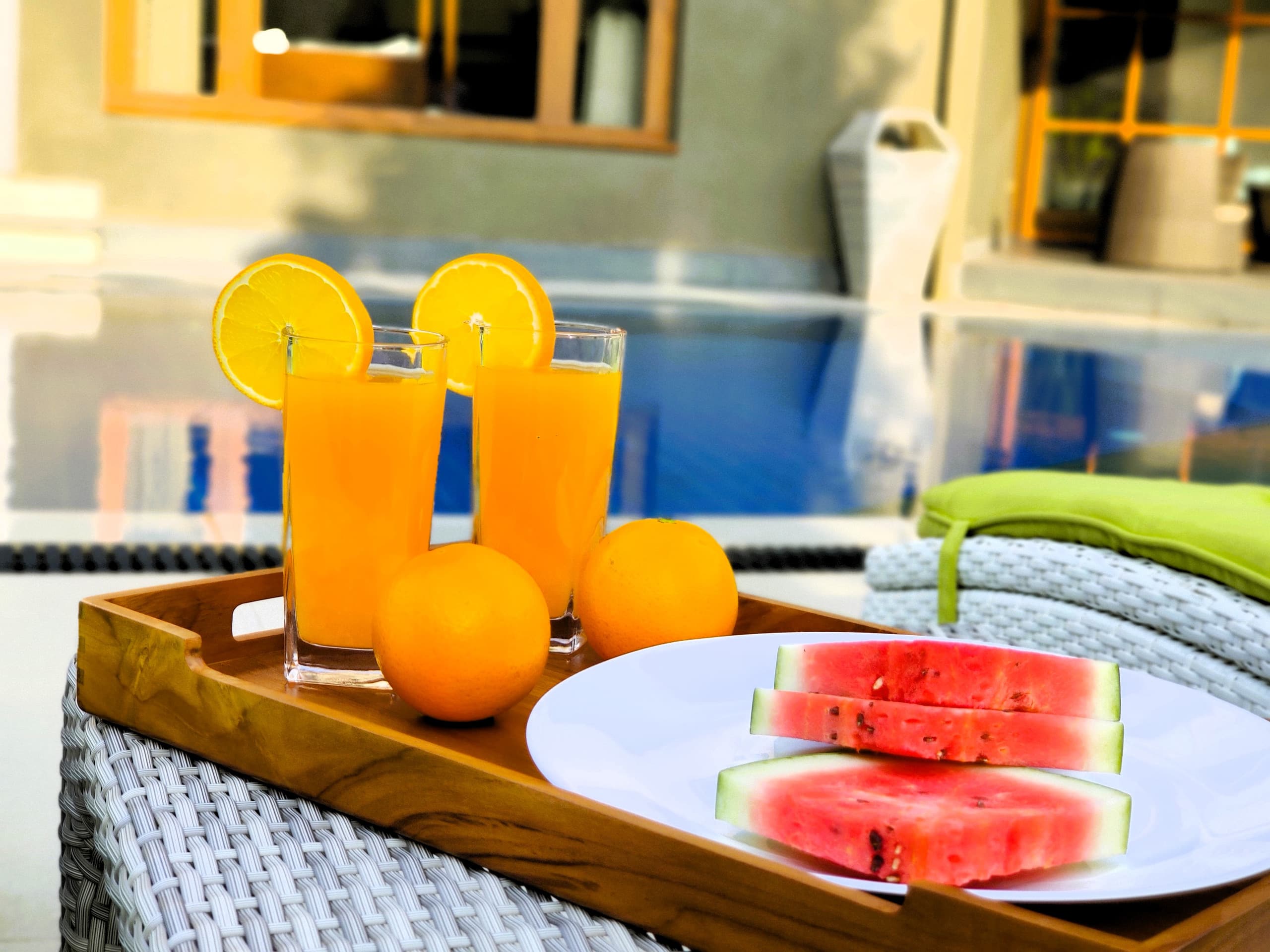 Villa 87 by ZenAway | 4BR Pool Villa North Goa 10