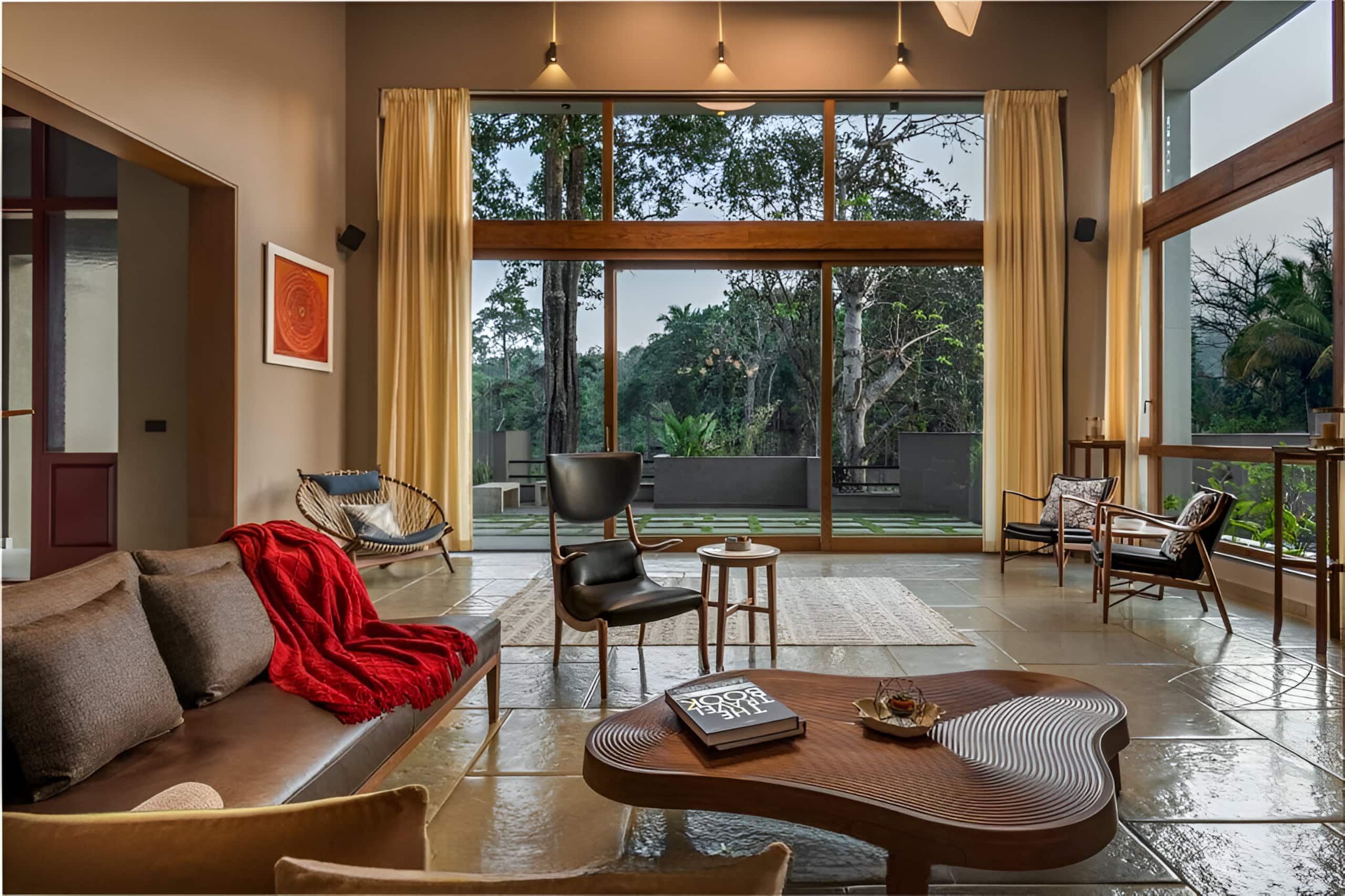Villa 87 by ZenAway | 4BR Pool Villa North Goa 13
