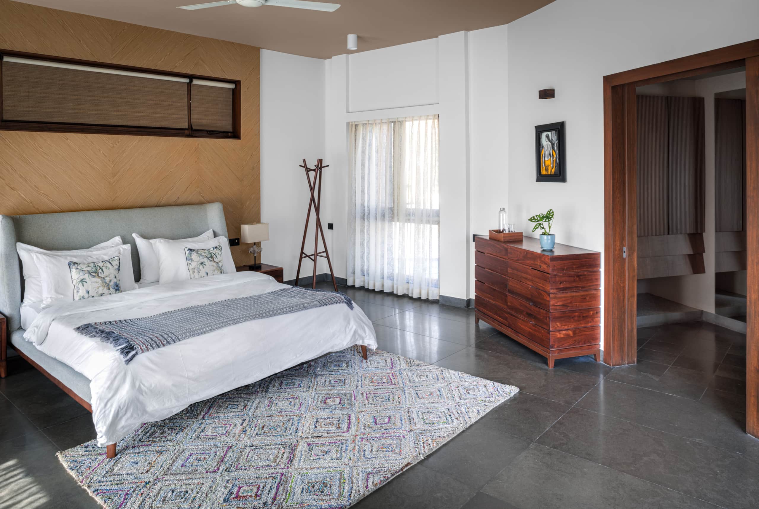Villa 87 by ZenAway | 4BR Pool Villa North Goa 29