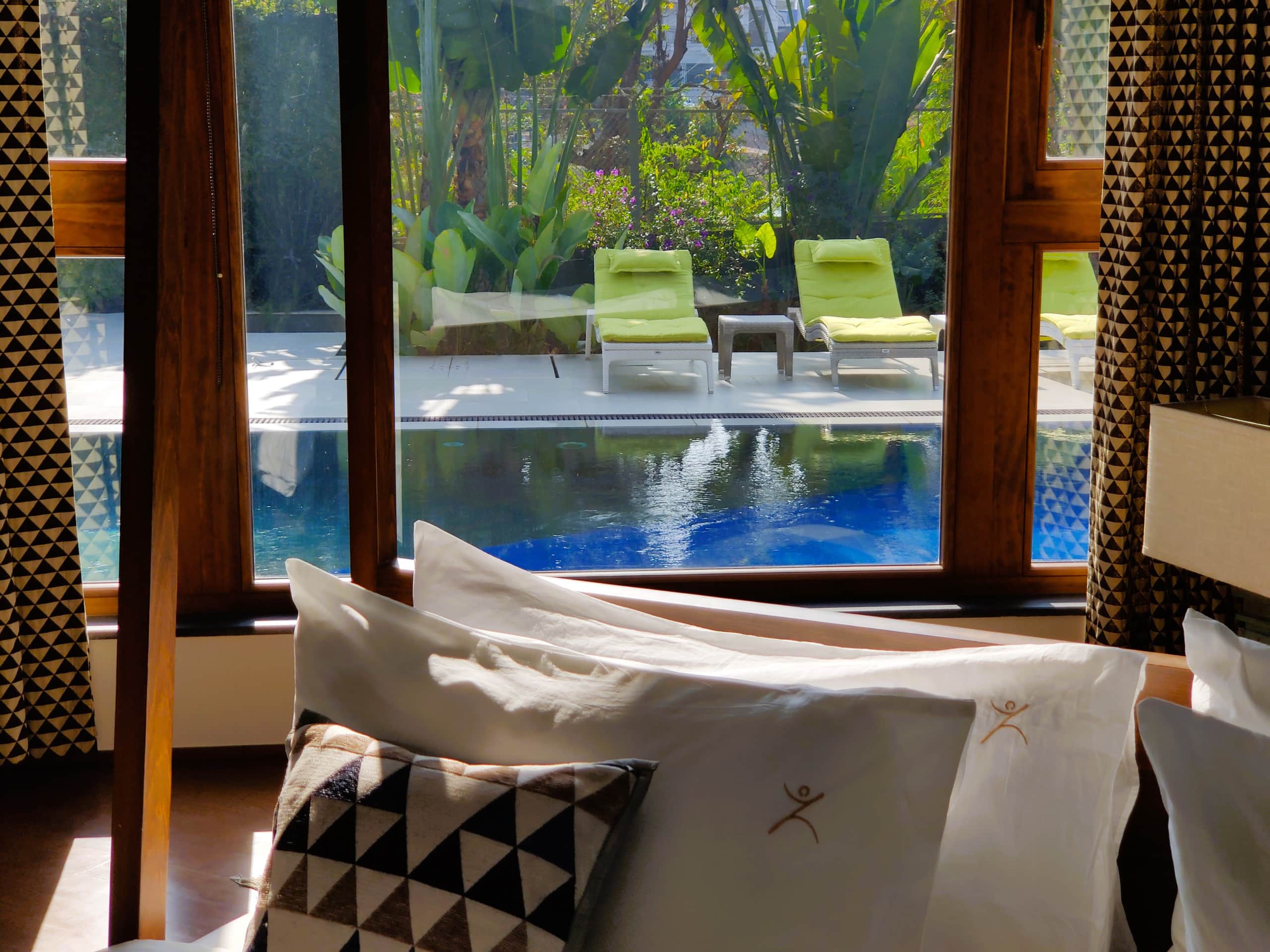 Villa 87 by ZenAway | 4BR Pool Villa North Goa 21