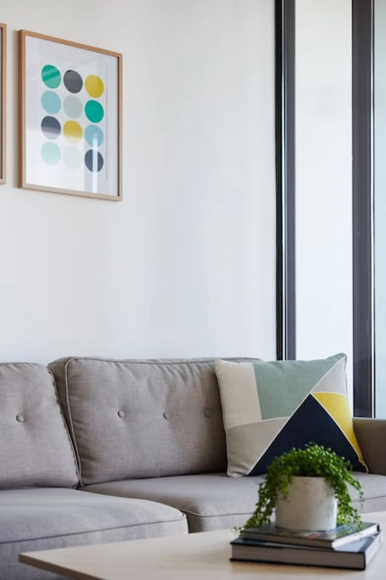Ana: 2 Bed, 1 Bath Apartment 7