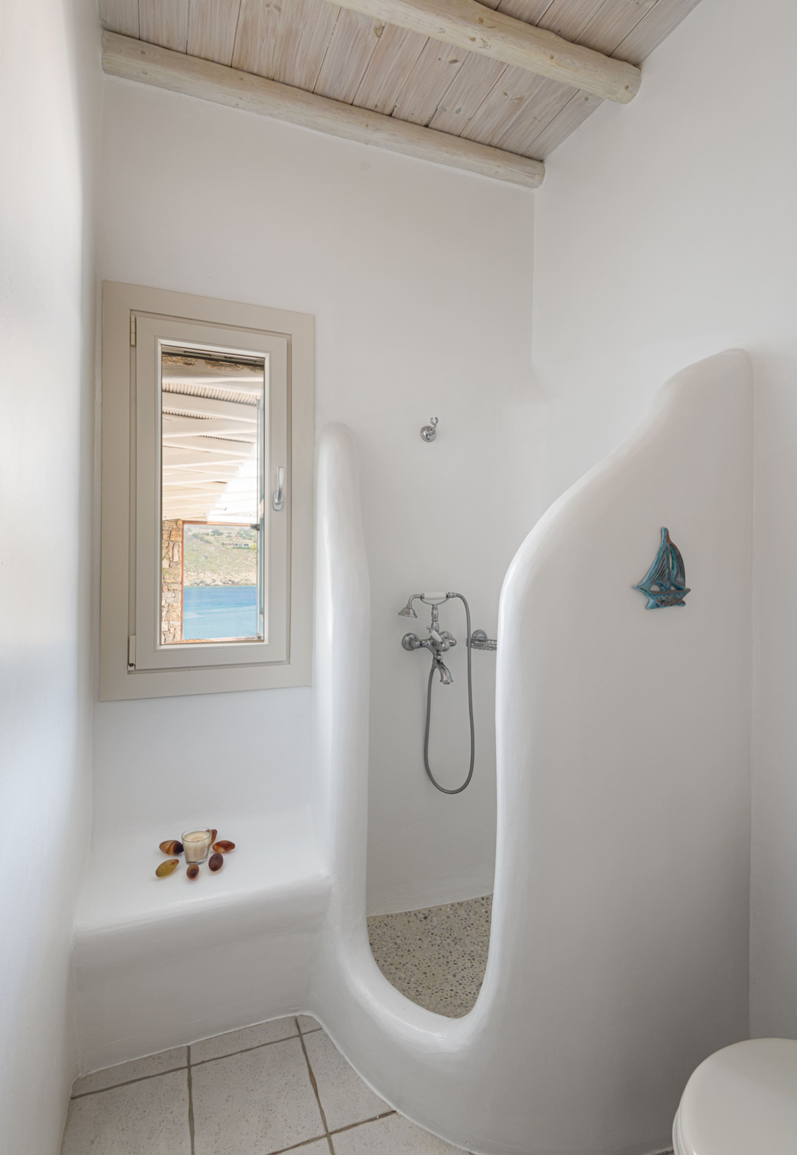 Executive Seaview Villa at Super Paradise Beach 30