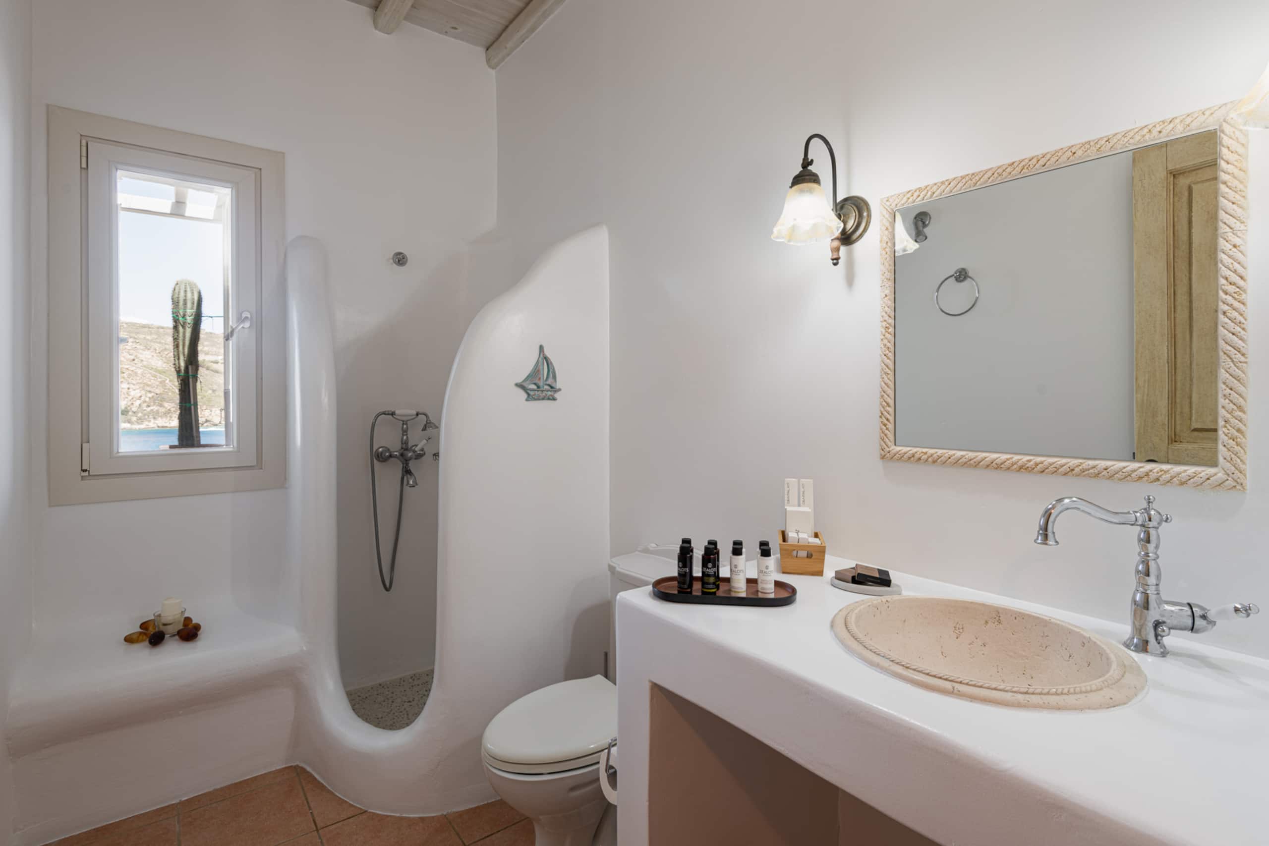 Executive Seaview Villa at Super Paradise Beach 28