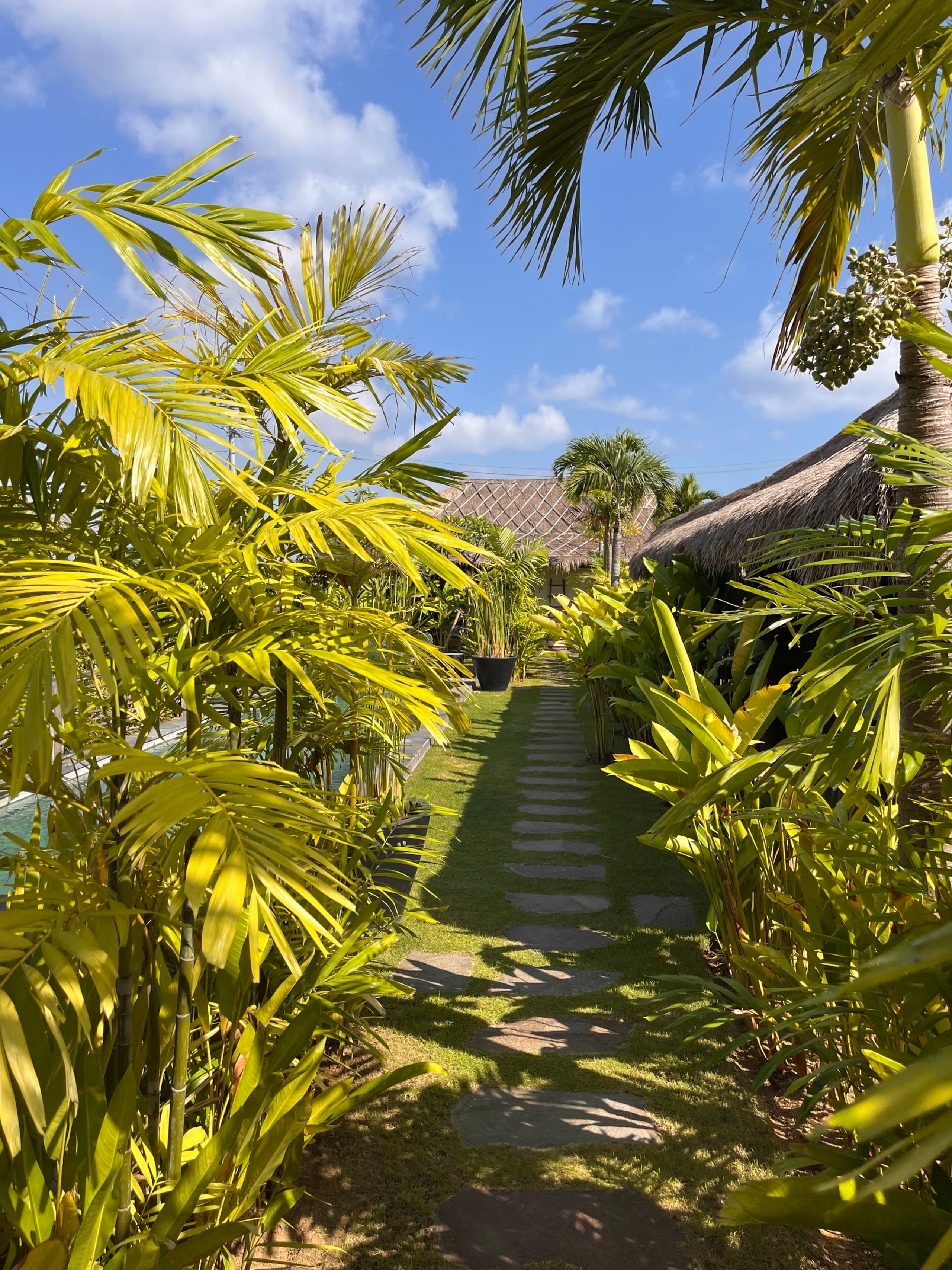 Cozy 2BR Villa -3 Min Walk to the Beach-La Reserva 34