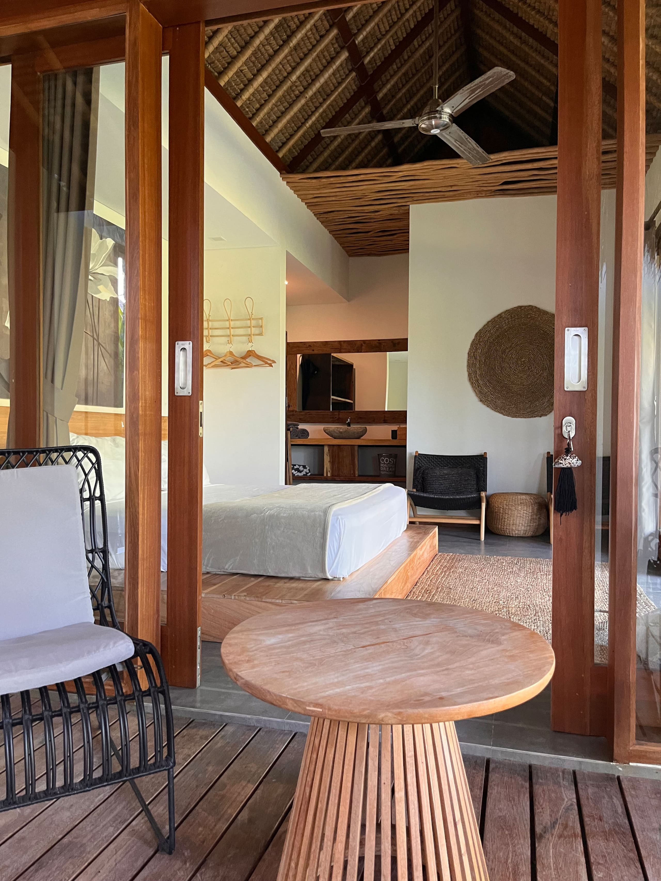 Cozy 2BR Villa -3 Min Walk to the Beach-La Reserva — photo 4