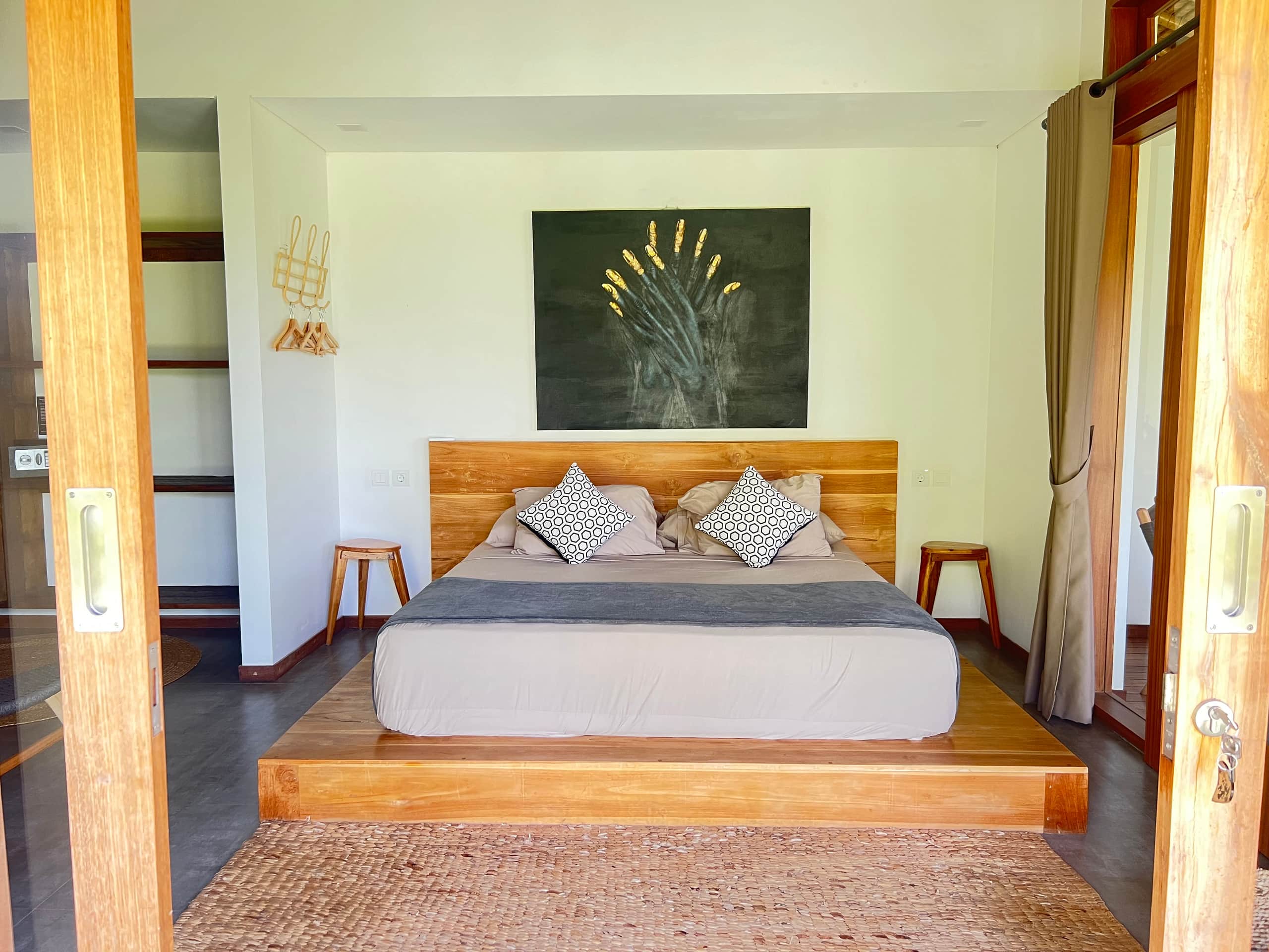 Cozy 2BR Villa -3 Min Walk to the Beach-La Reserva 32
