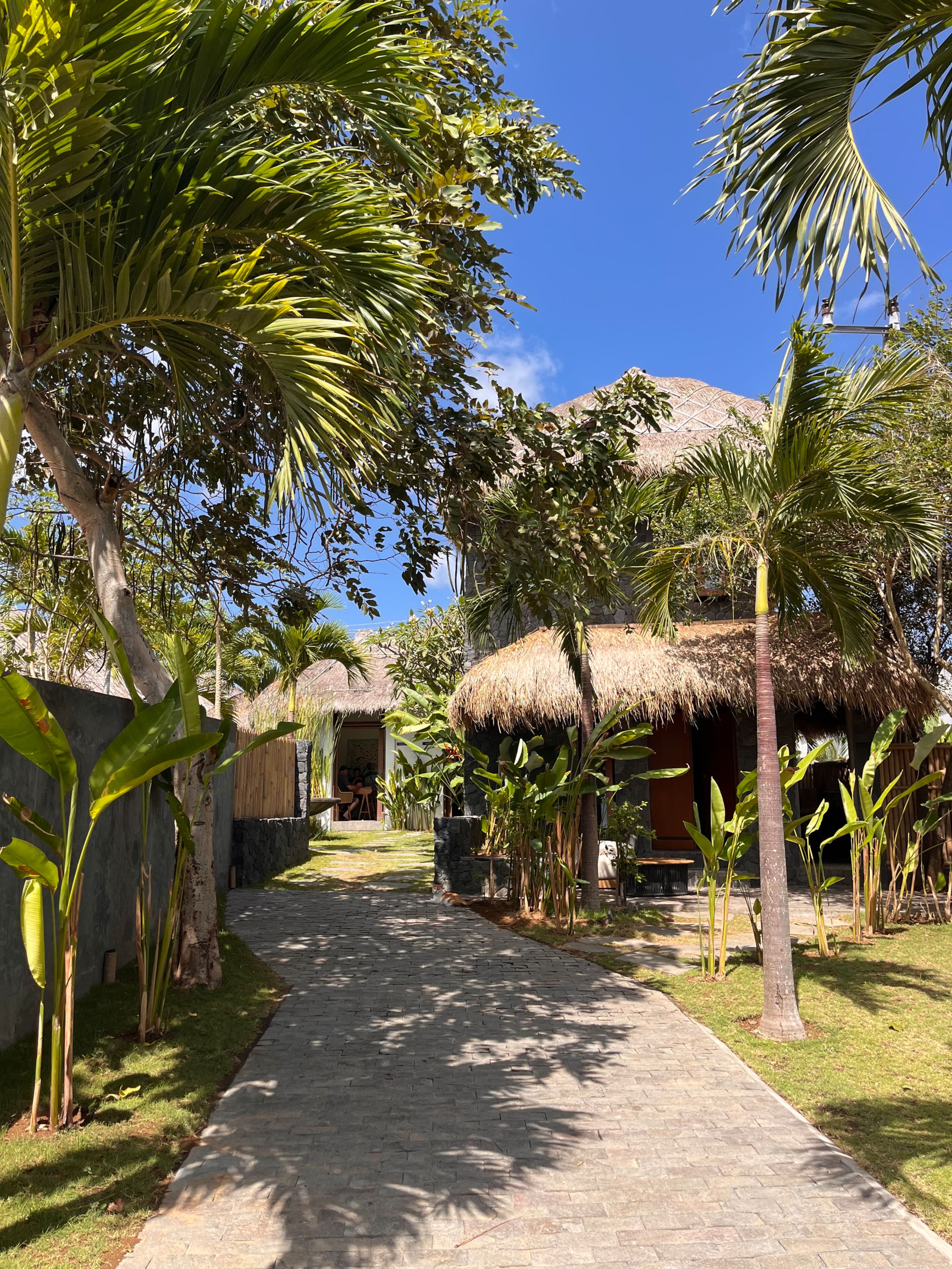 Cozy 2BR Villa -3 Min Walk to the Beach-La Reserva 19