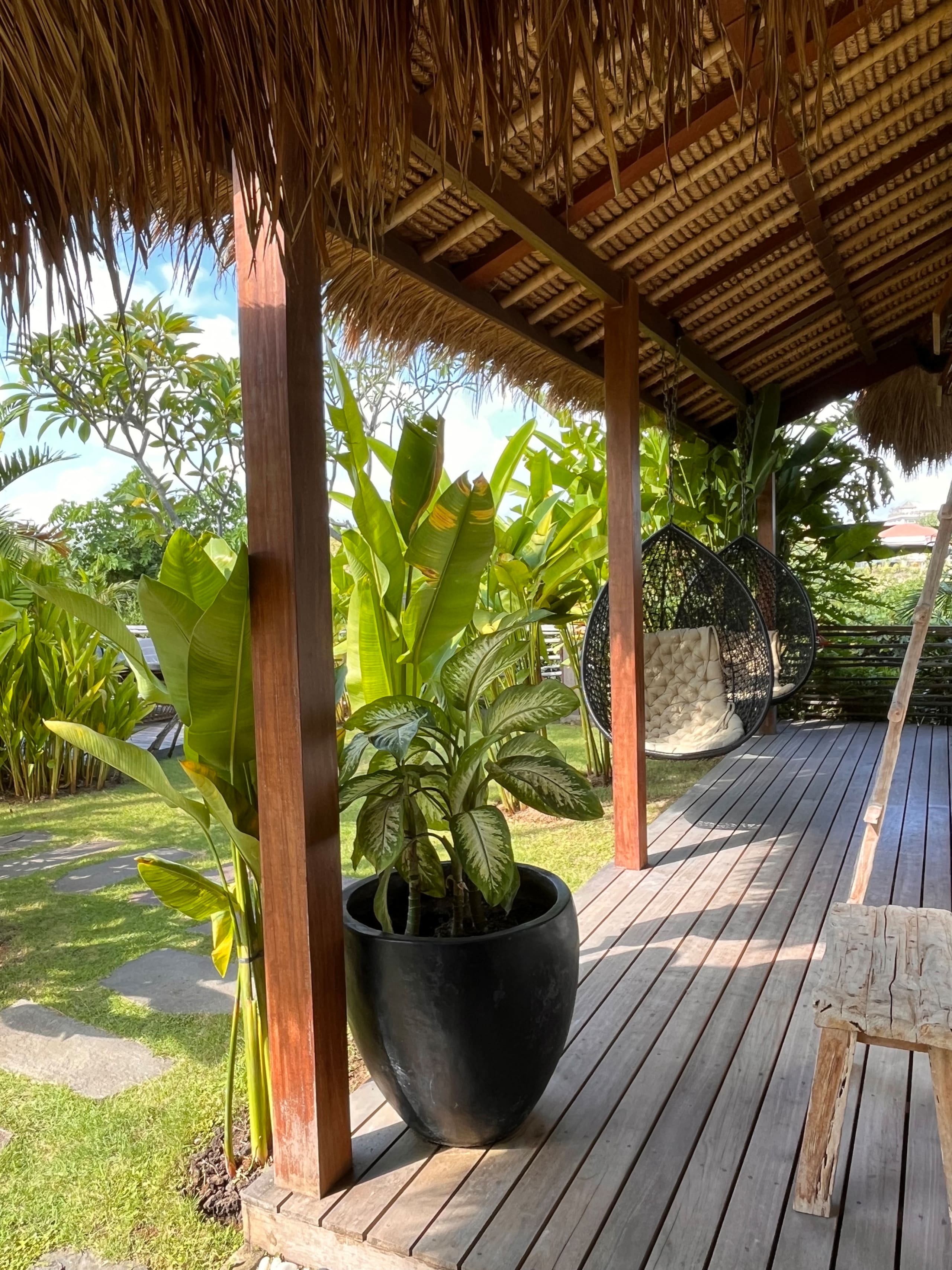 Cozy 2BR Villa -3 Min Walk to the Beach-La Reserva 37