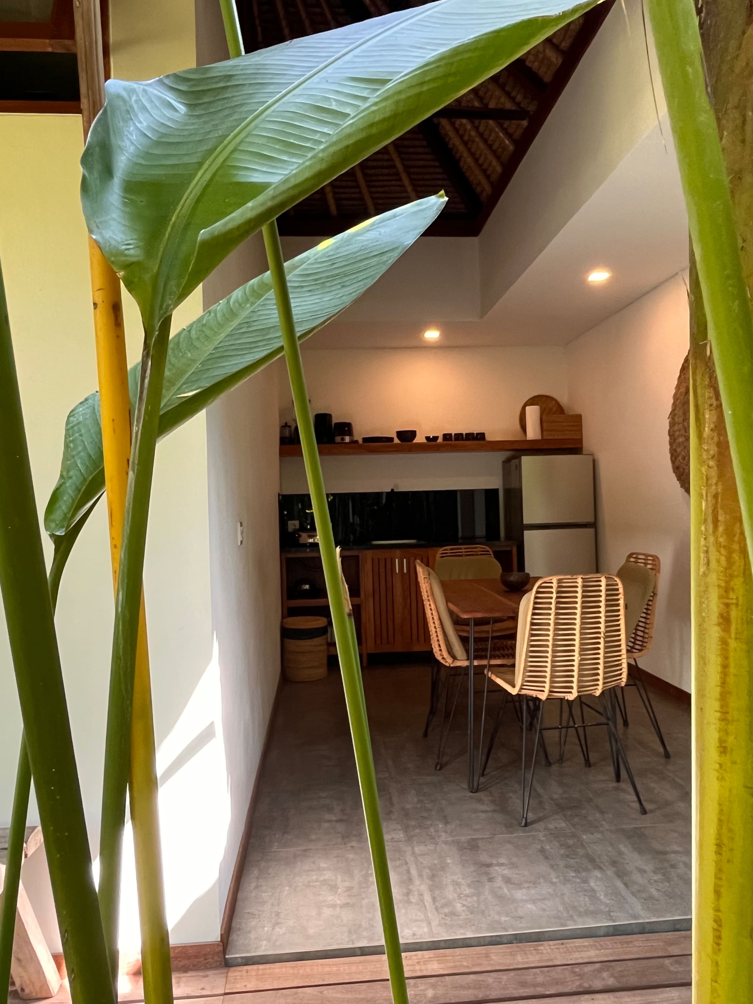Cozy 2BR Villa -3 Min Walk to the Beach-La Reserva 26