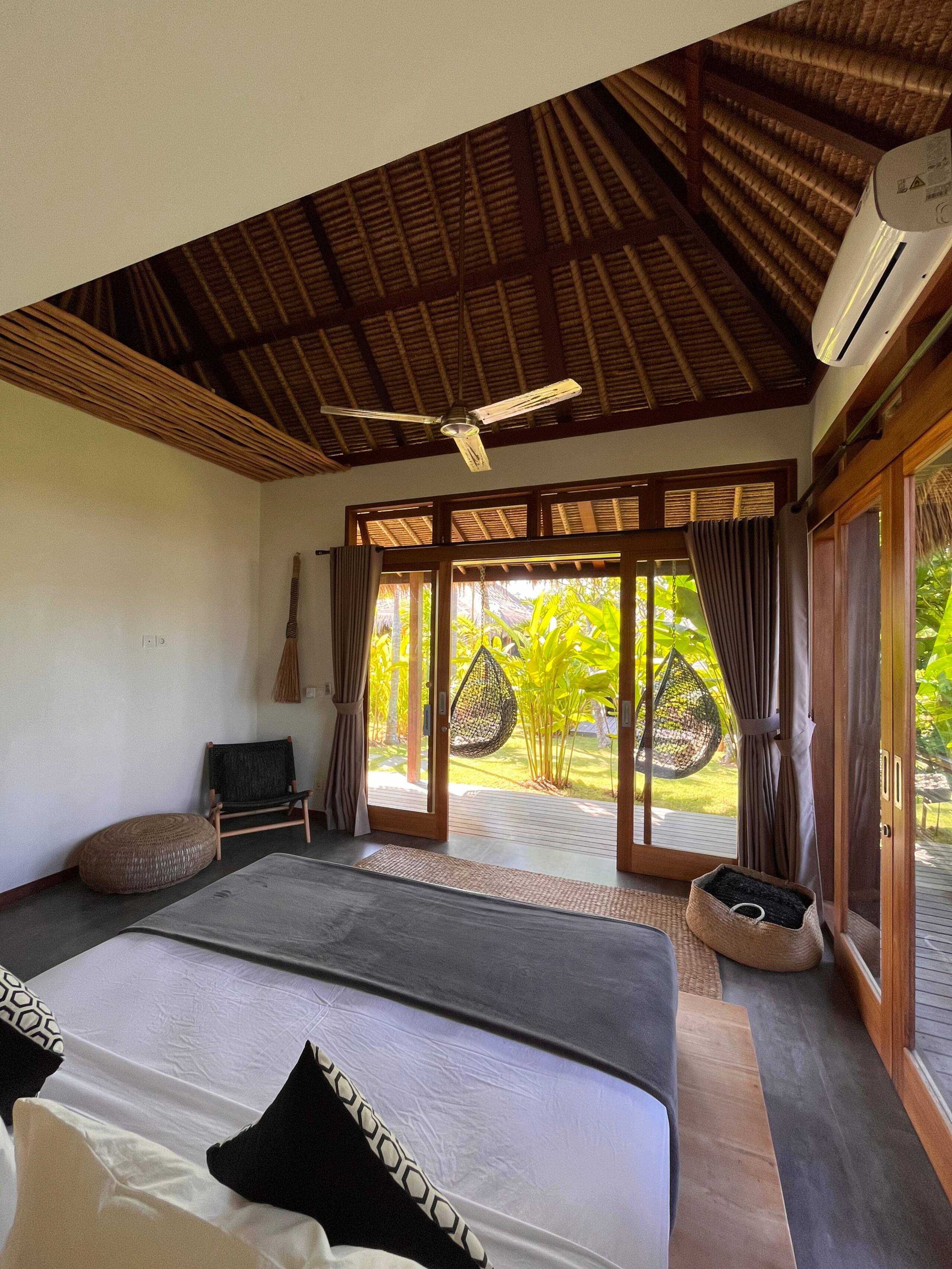 Cozy 2BR Villa -3 Min Walk to the Beach-La Reserva 31