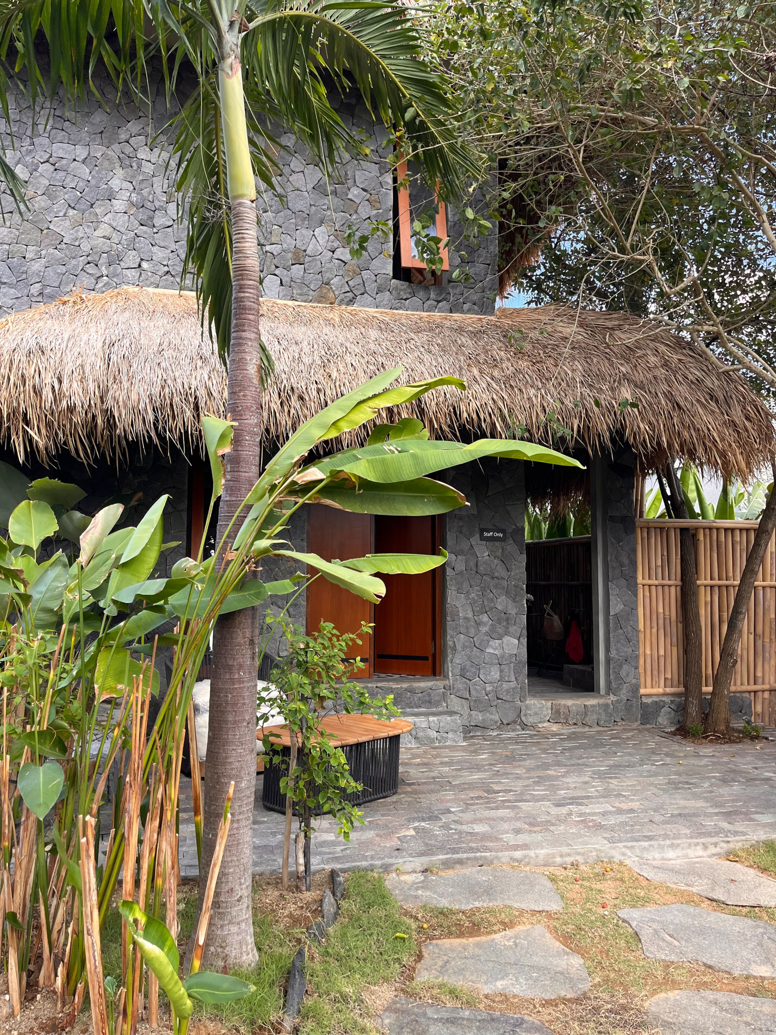 Cozy 2BR Villa -3 Min Walk to the Beach-La Reserva 17