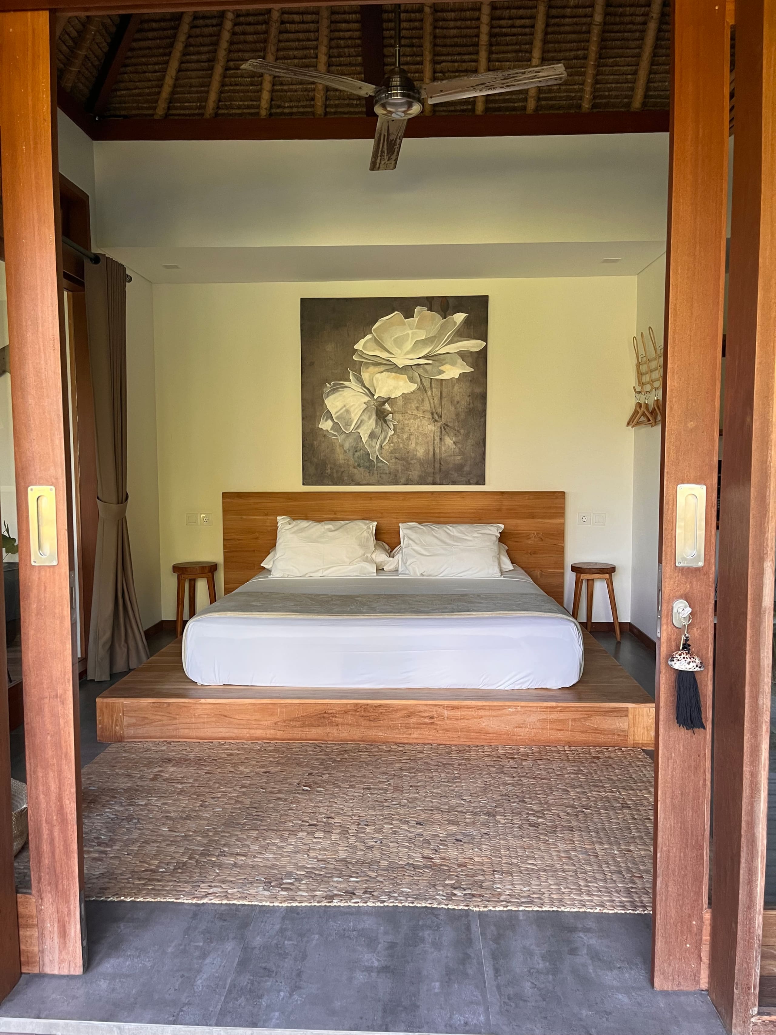 Cozy 2BR Villa -3 Min Walk to the Beach-La Reserva — photo 5