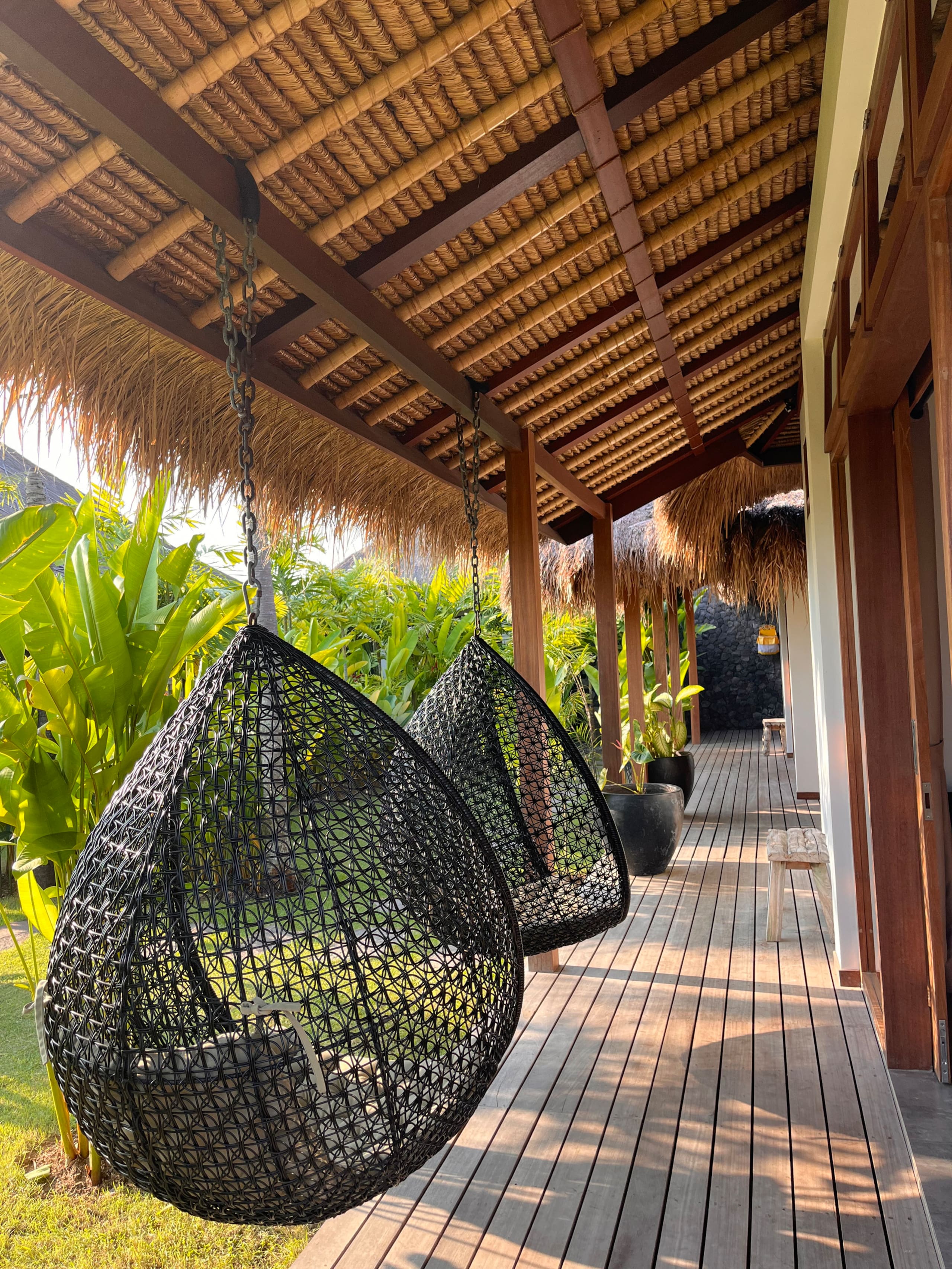 Cozy 2BR Villa -3 Min Walk to the Beach-La Reserva 11