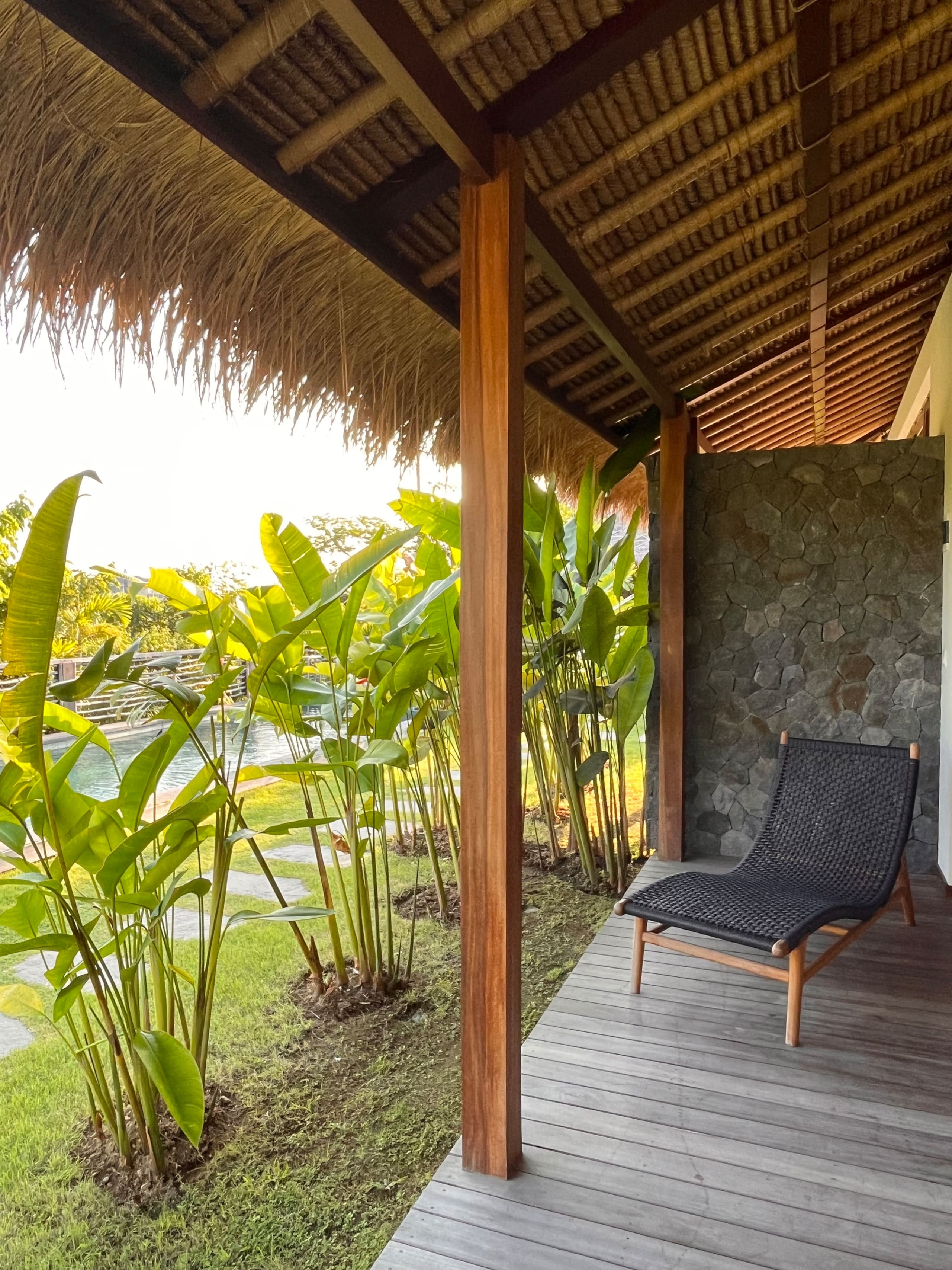 Cozy 2BR Villa -3 Min Walk to the Beach-La Reserva 9
