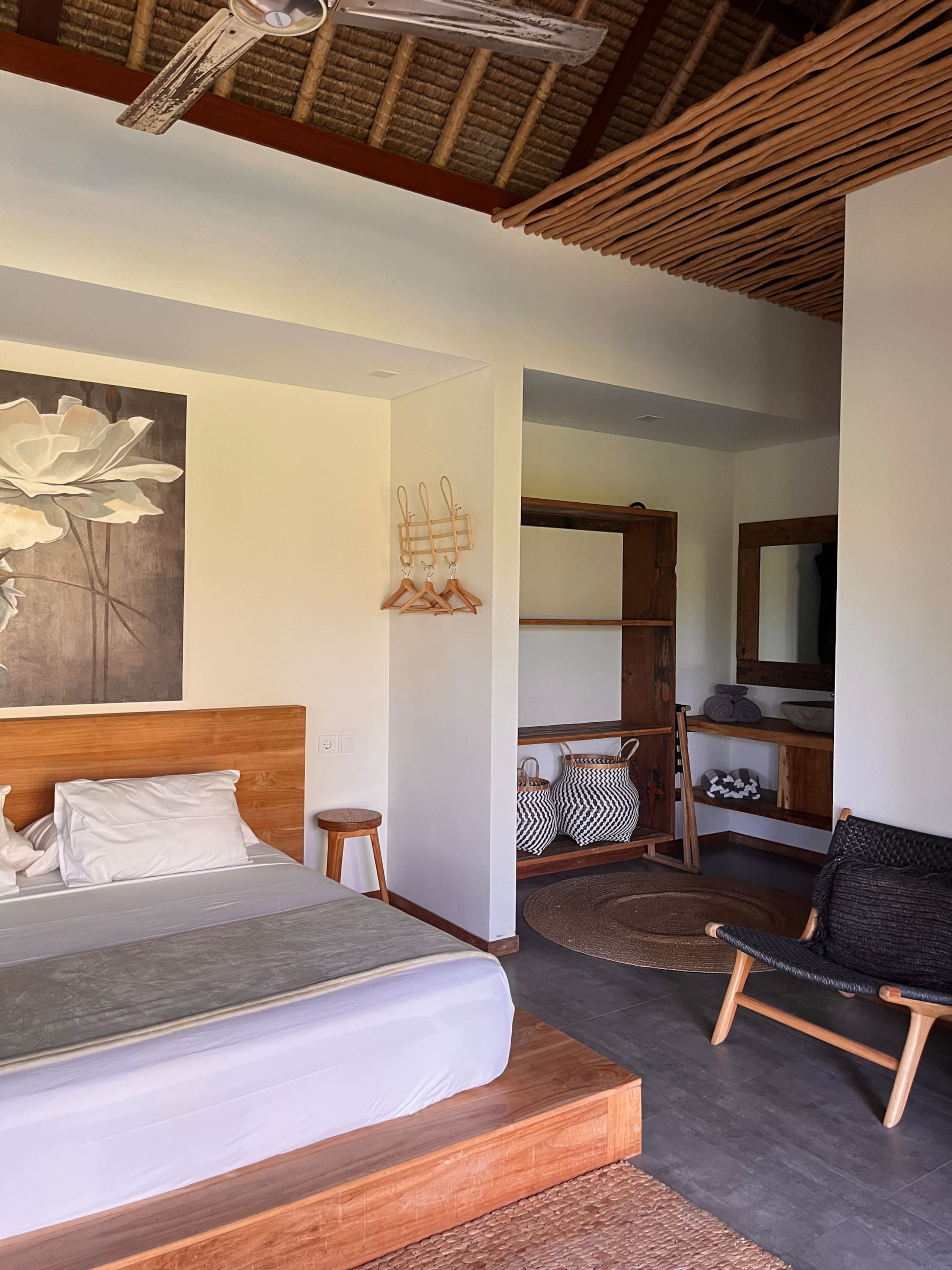Cozy 2BR Villa -3 Min Walk to the Beach-La Reserva 6