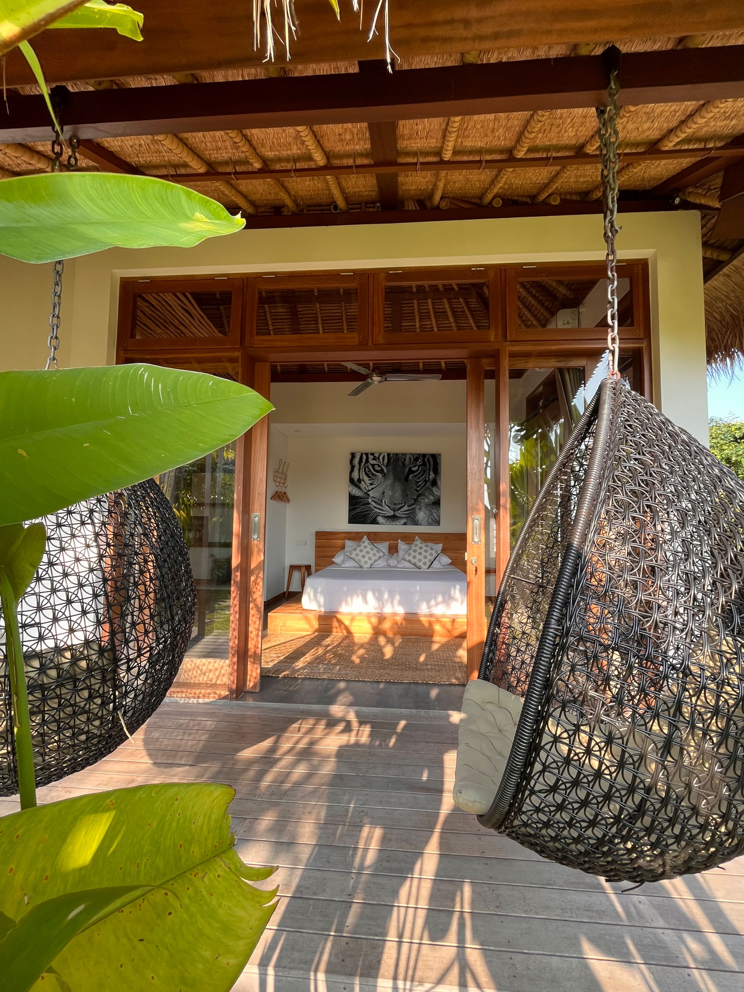 Cozy 2BR Villa -3 Min Walk to the Beach-La Reserva — photo 2