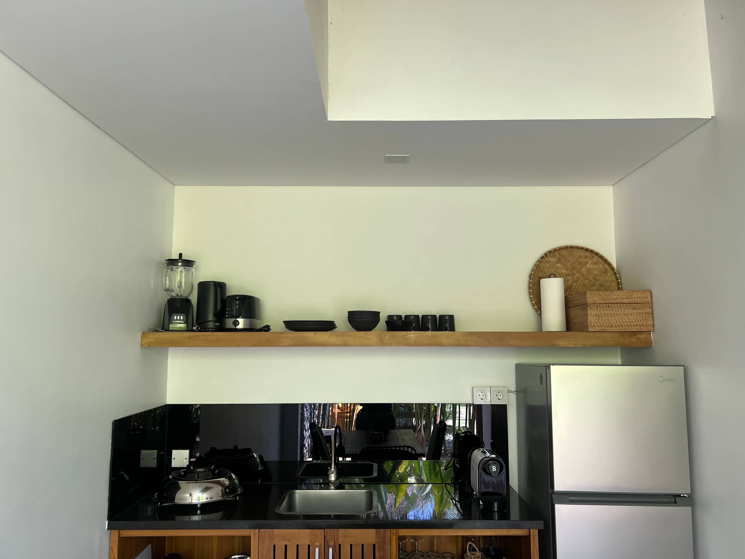 Cozy 2BR Villa -3 Min Walk to the Beach-La Reserva 27