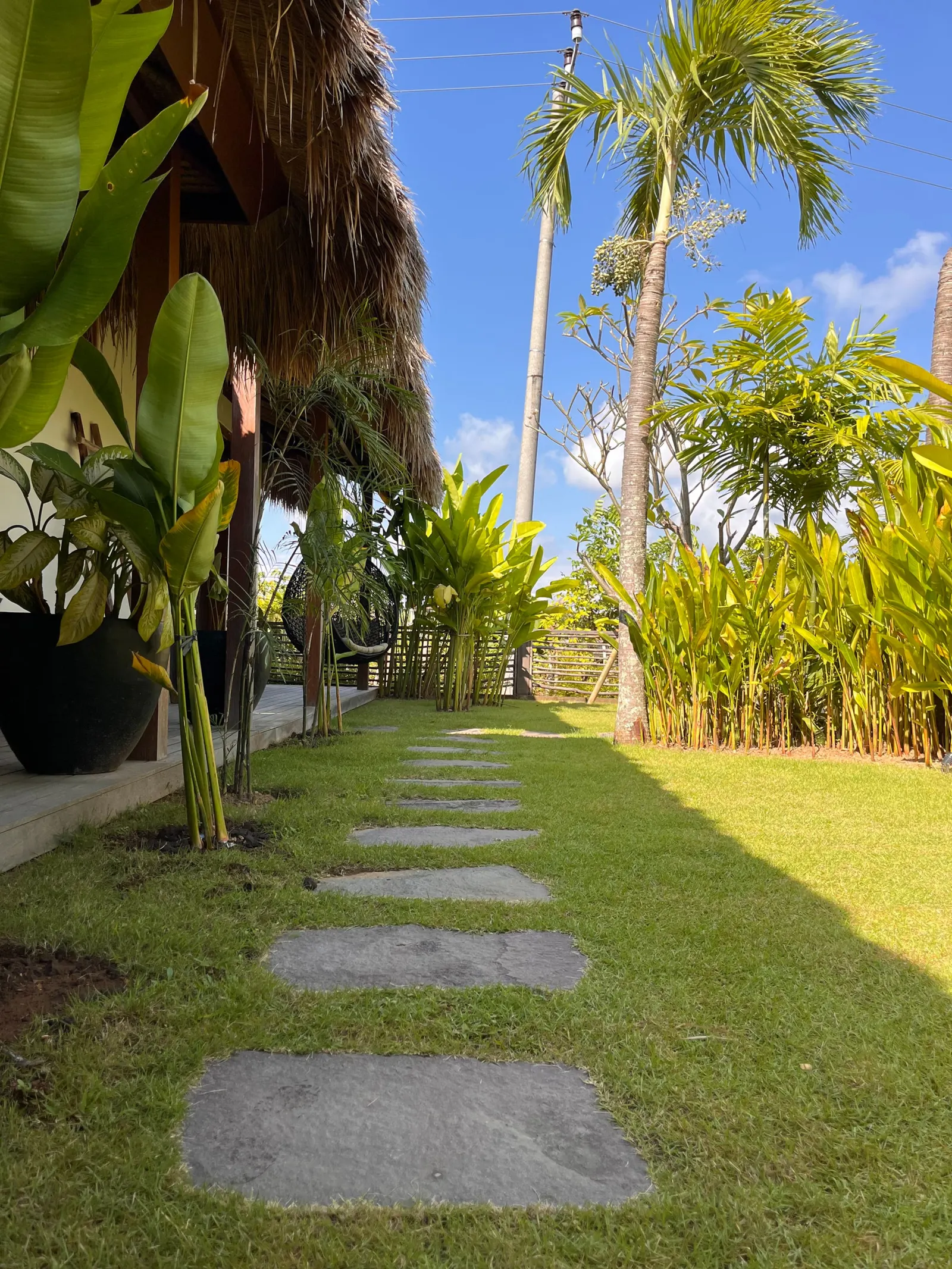 Cozy 2BR Villa -3 Min Walk to the Beach-La Reserva 36